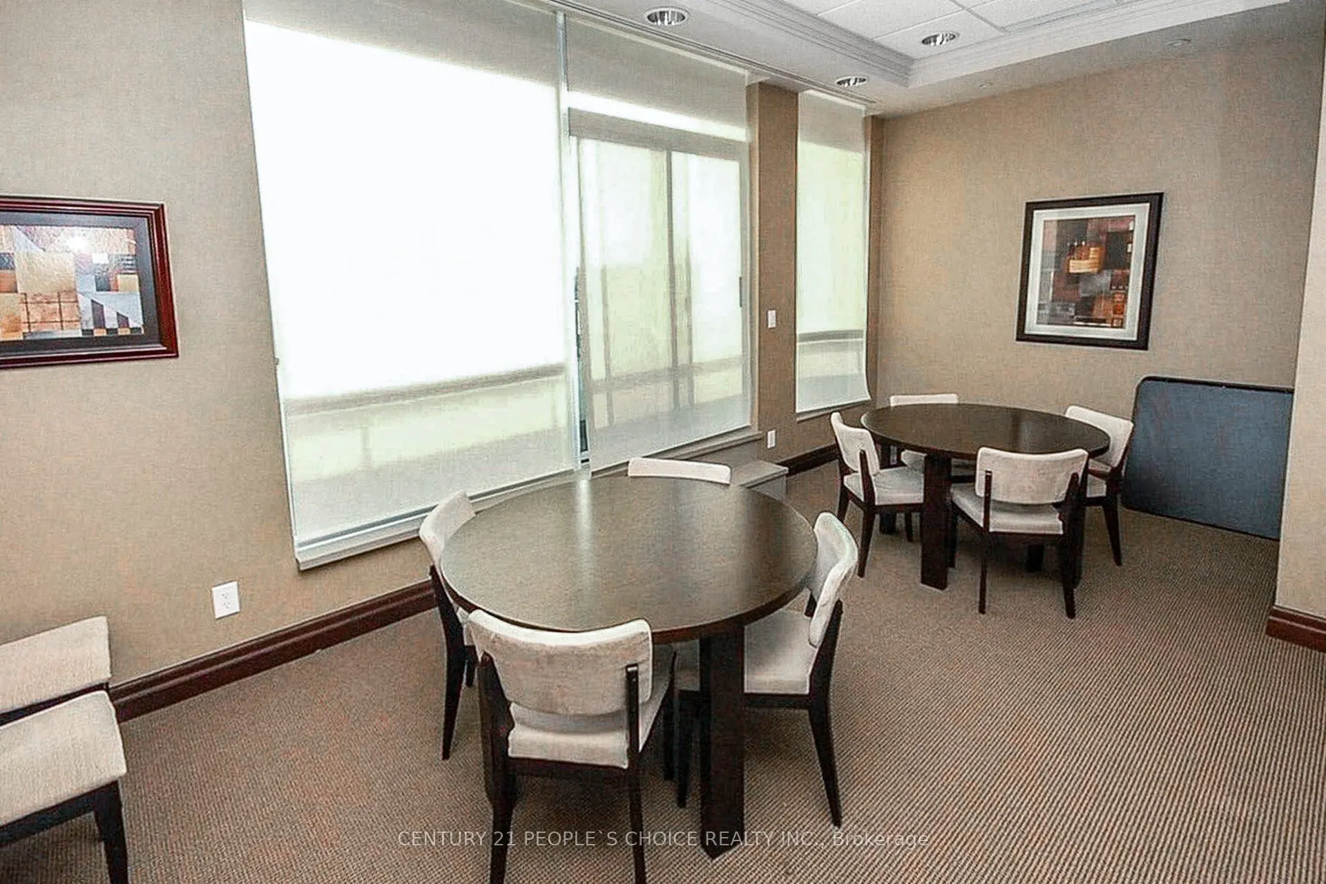 349 Rathburn Road W, #108