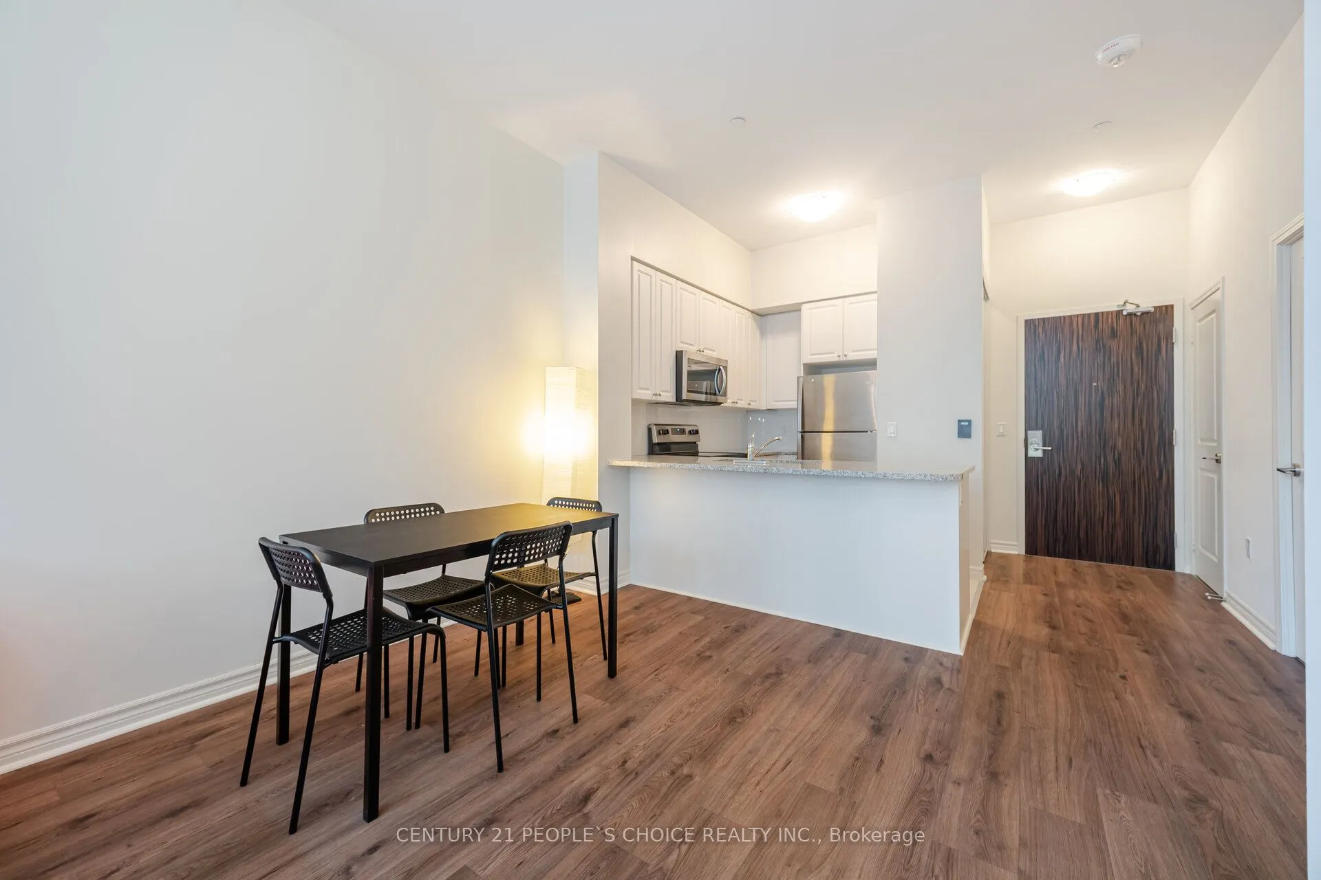 349 Rathburn Road W, #108