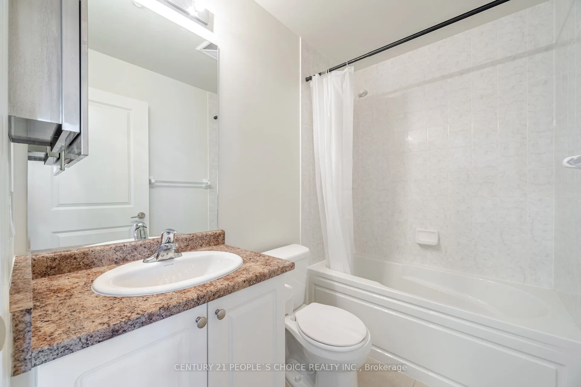 349 Rathburn Road W, #108