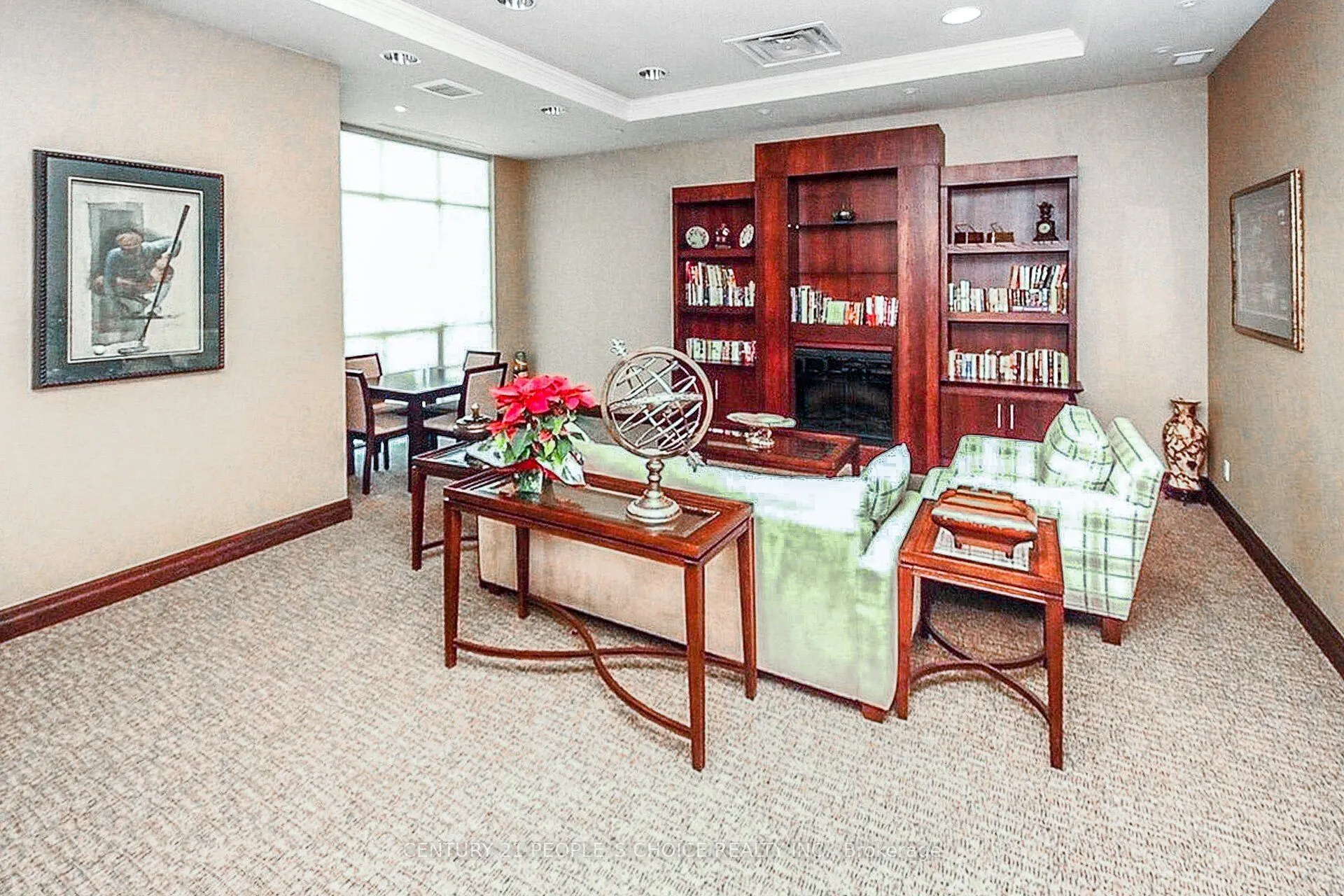 349 Rathburn Road W, #108