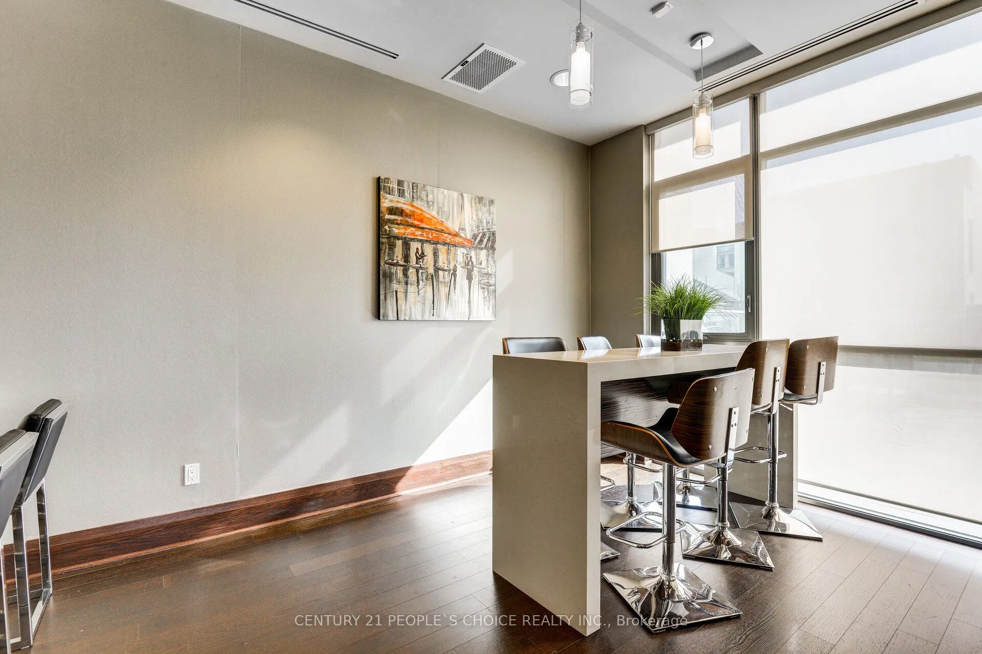 349 Rathburn Road W, #108