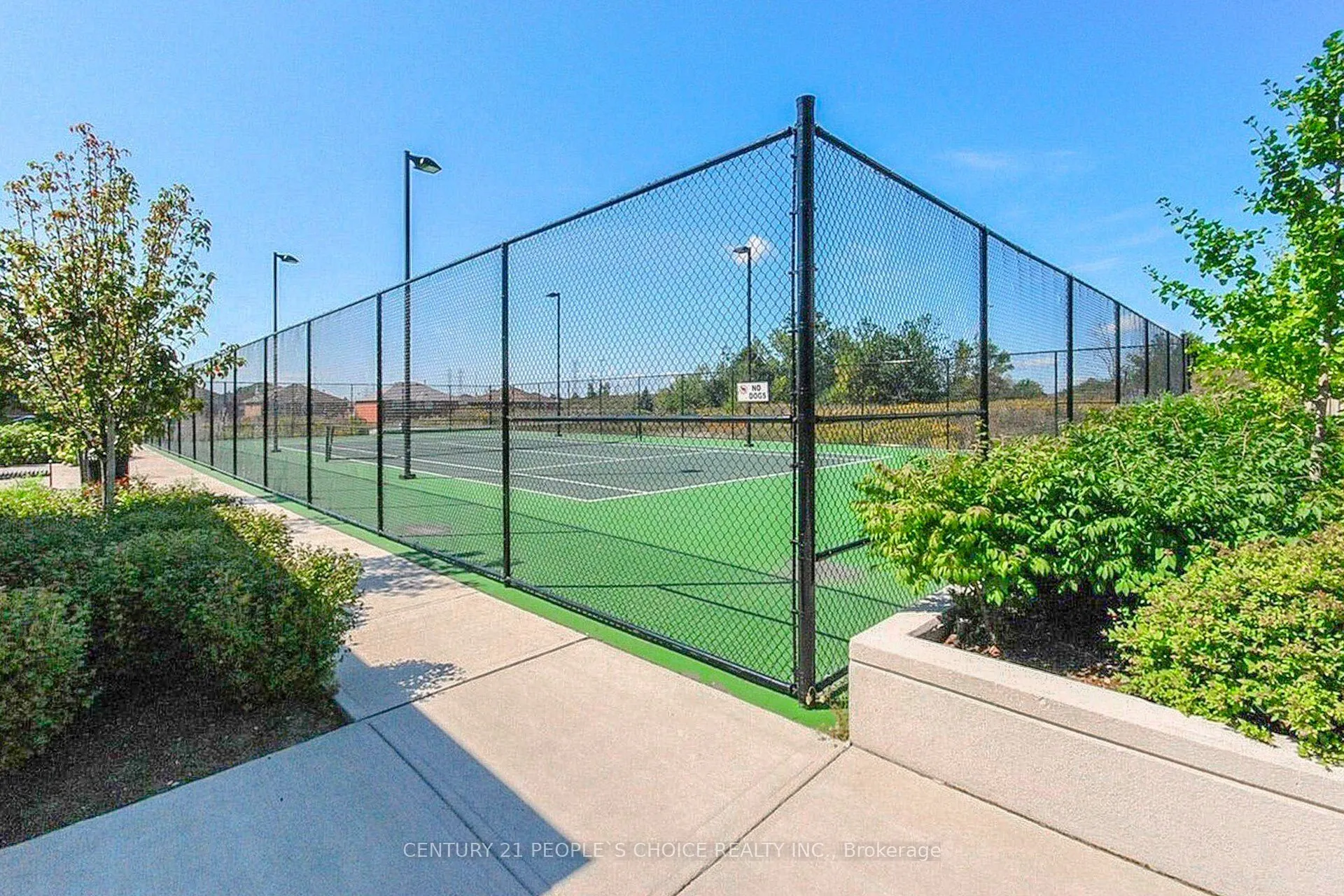 349 Rathburn Road W, #108