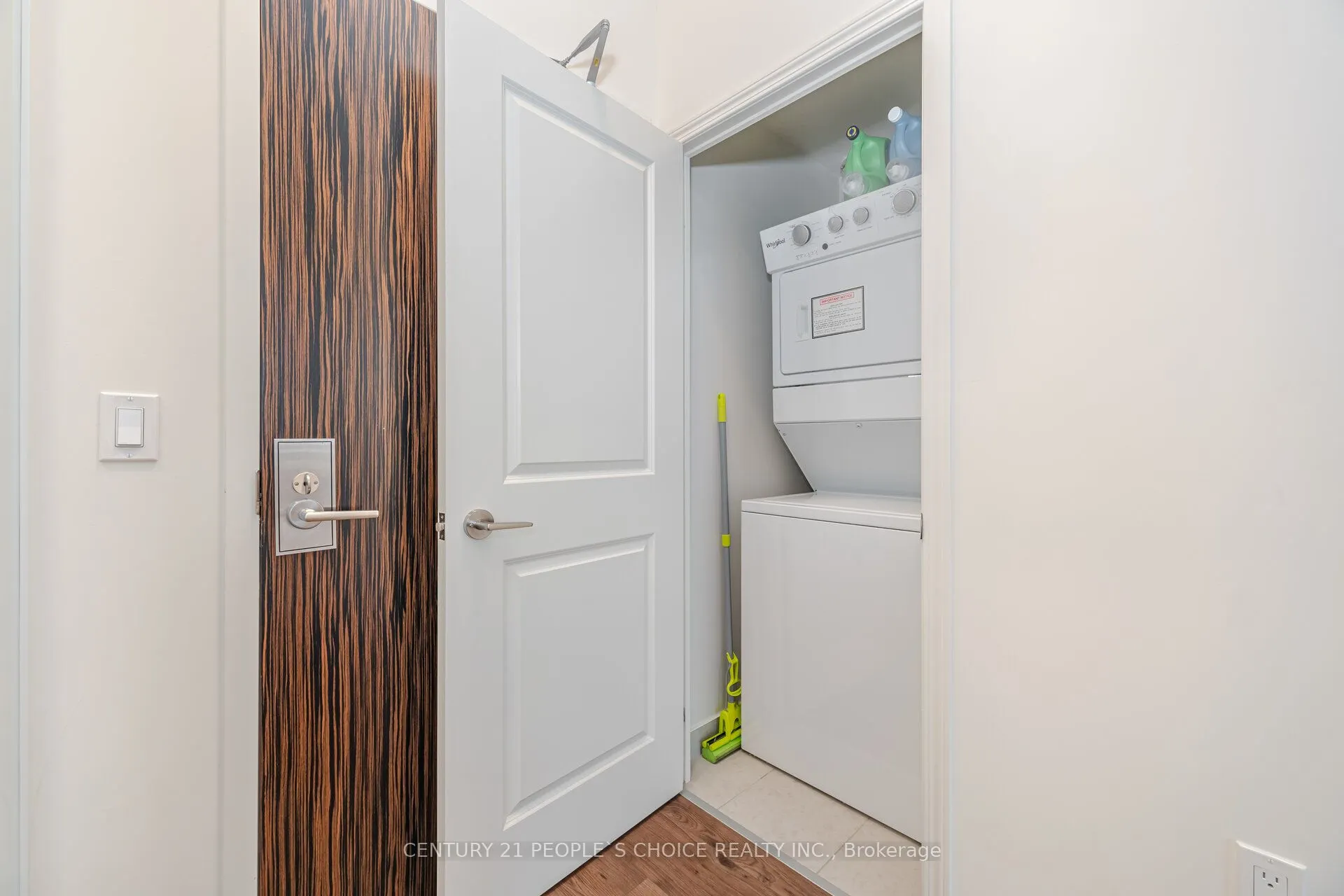 349 Rathburn Road W, #108