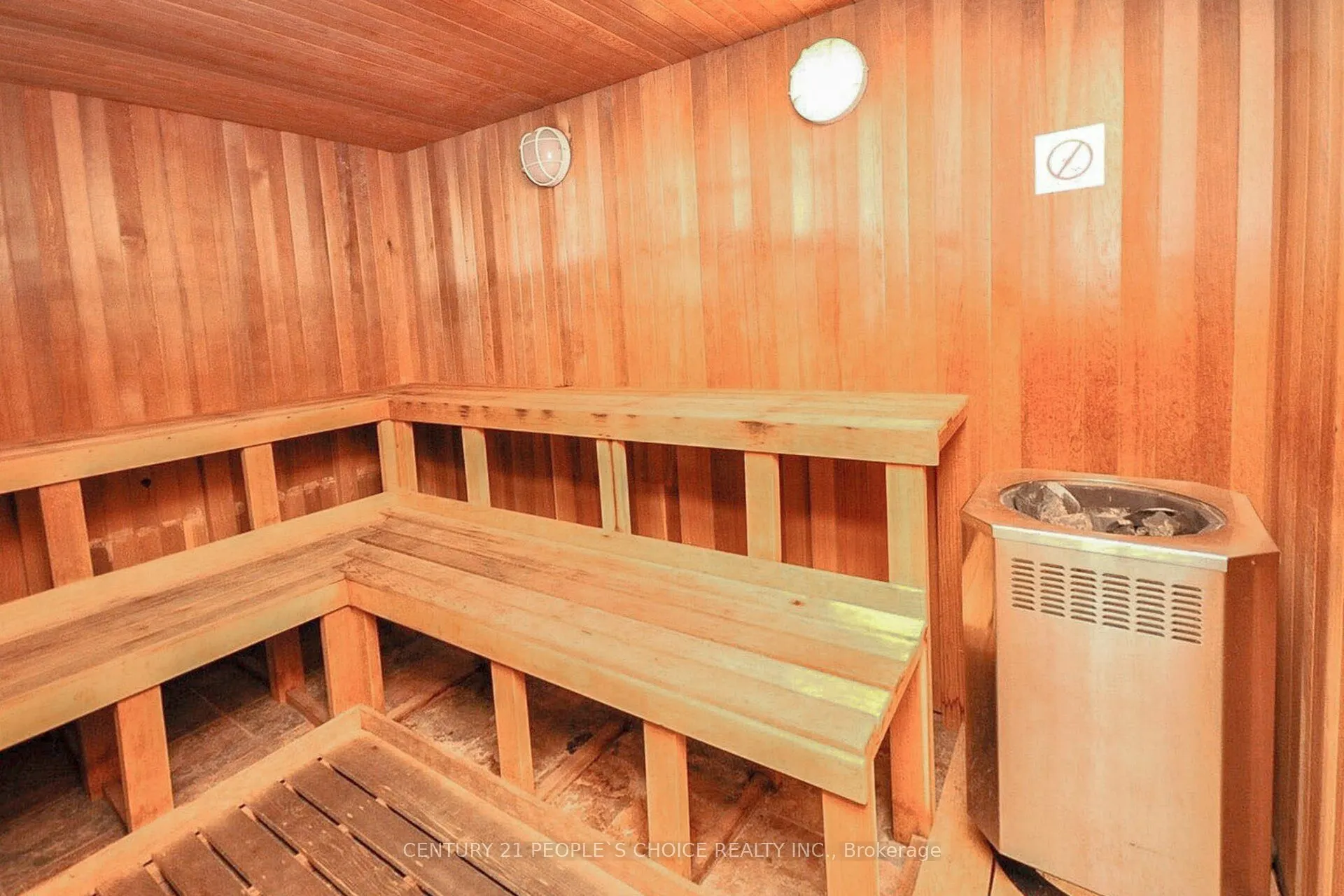 349 Rathburn Road W, #108