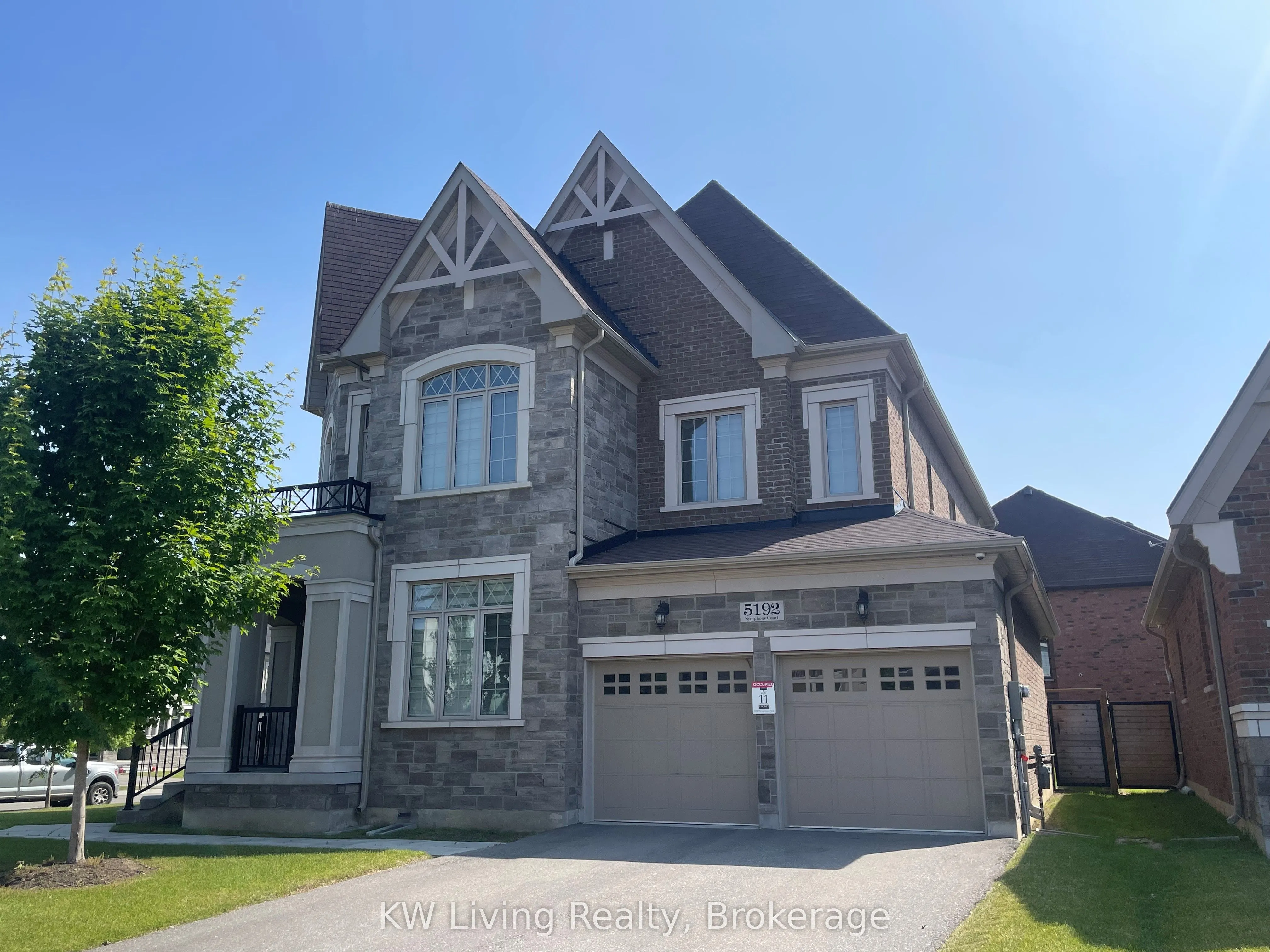 5192 Symphony Court, #ON