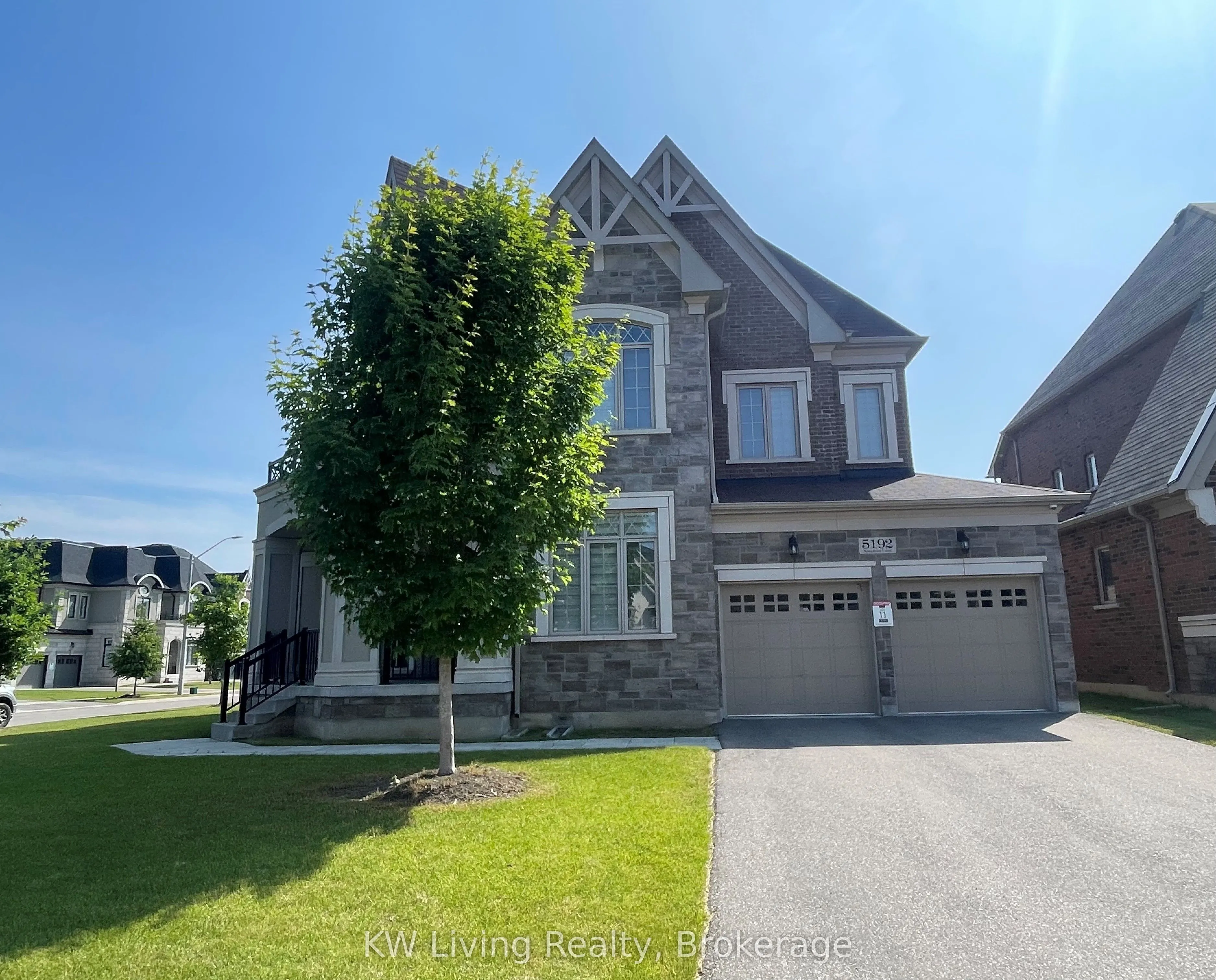 5192 Symphony Court, #ON