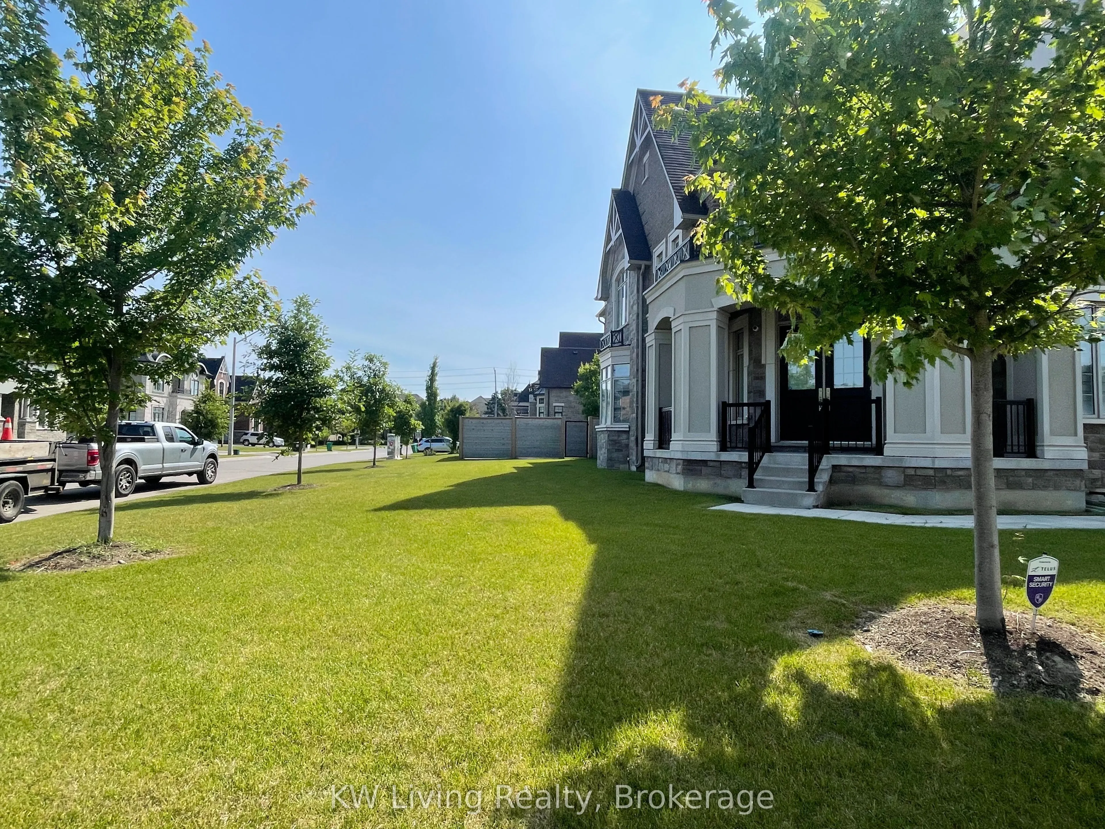 5192 Symphony Court, #ON