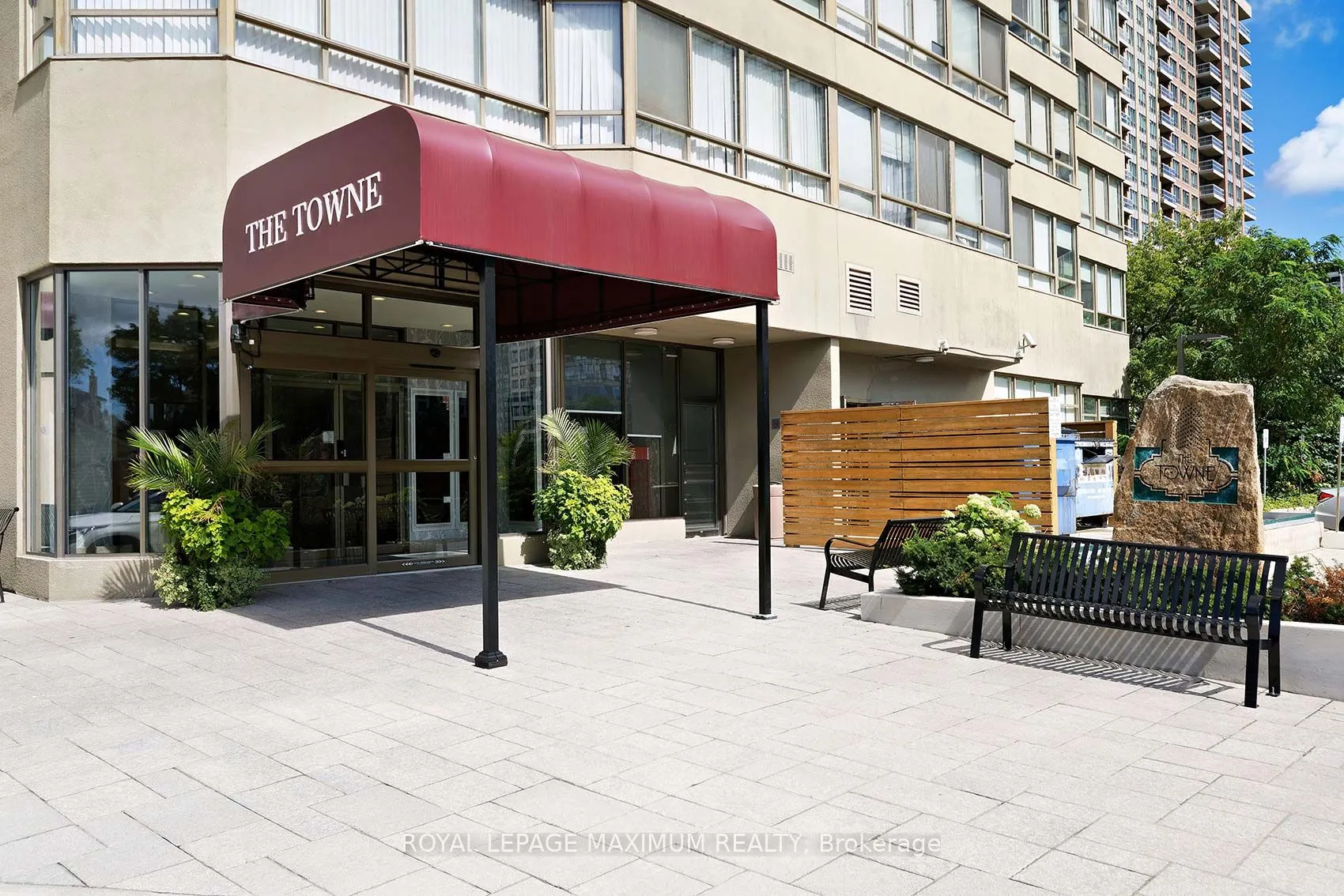 3605 Kariya Drive, #110B