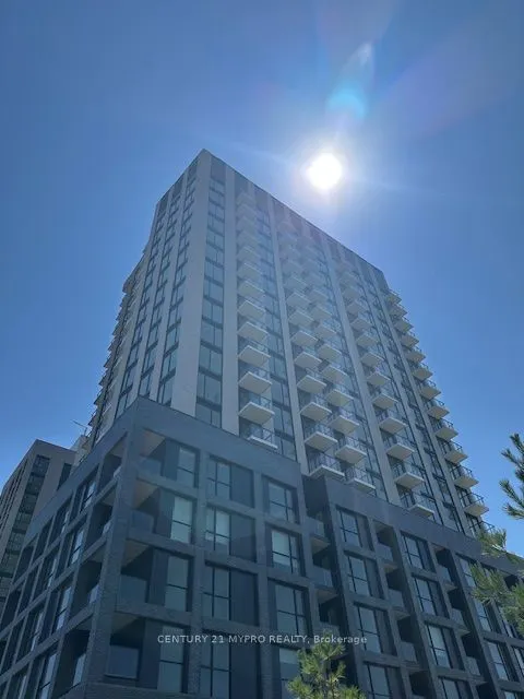 3079 Trafalgar Road, #806
