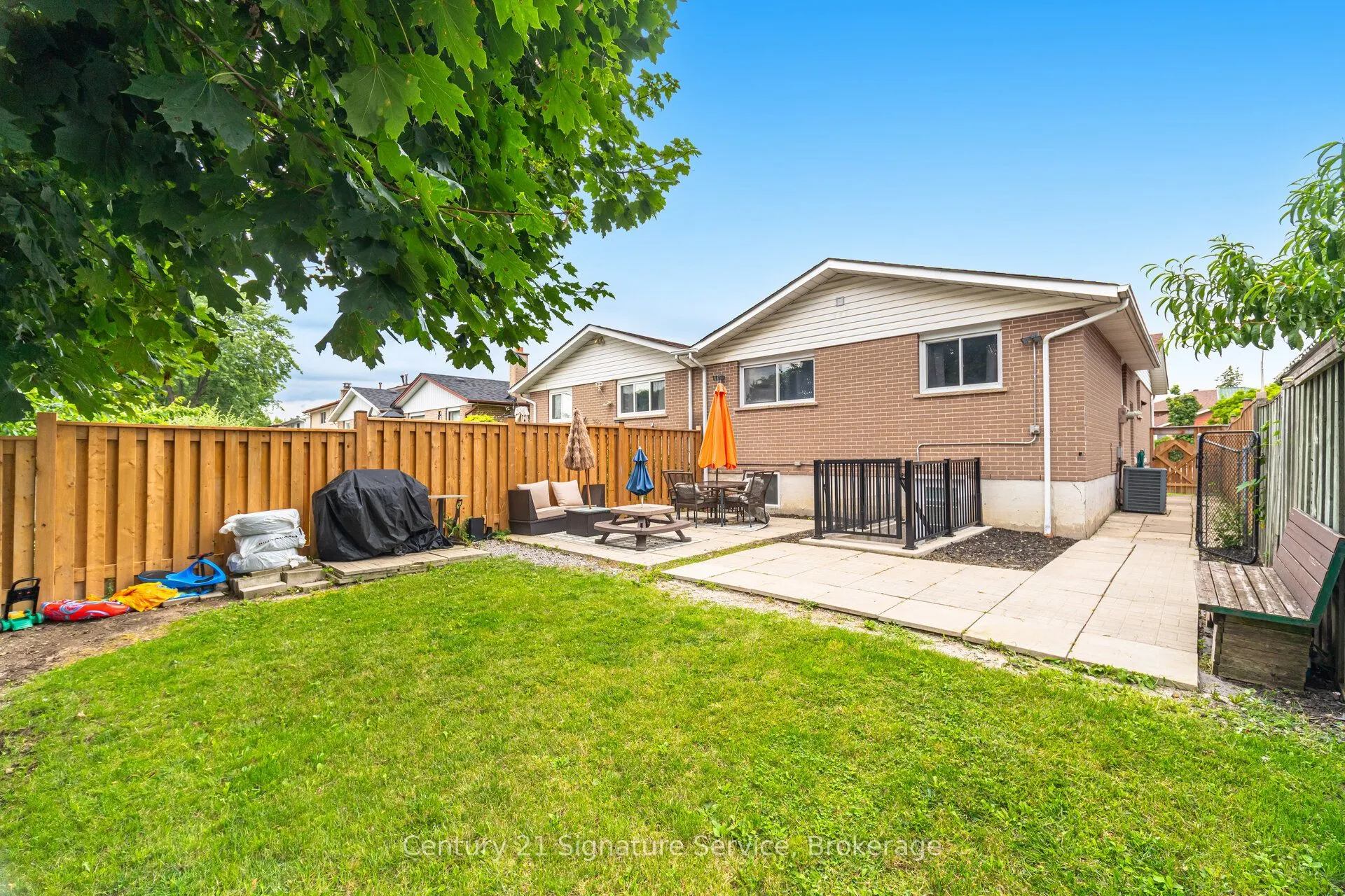 3583 Ellengale Drive, #Basement