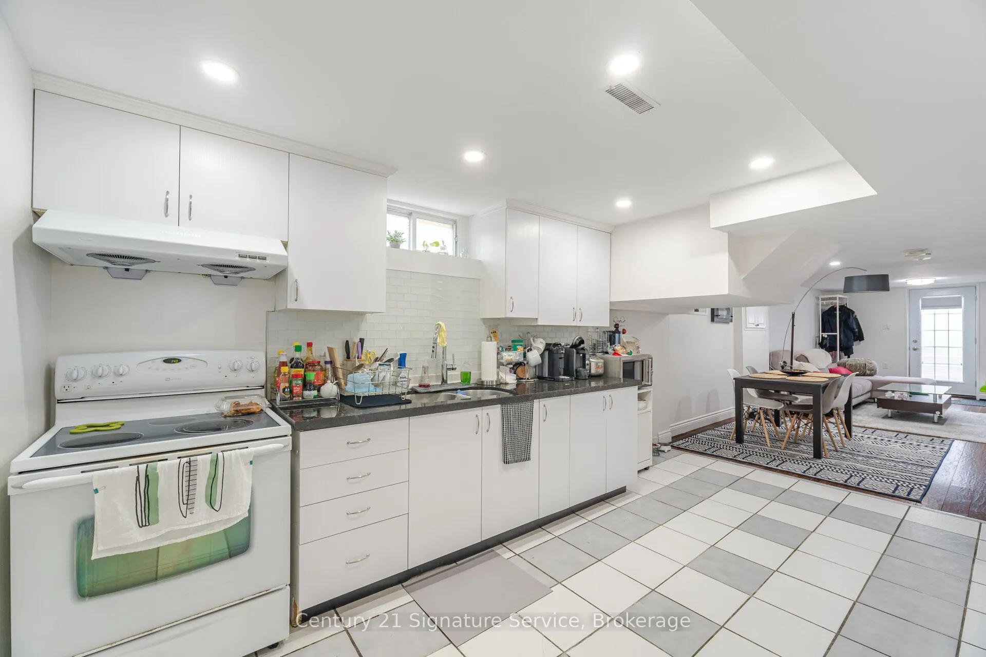 3583 Ellengale Drive, #Basement
