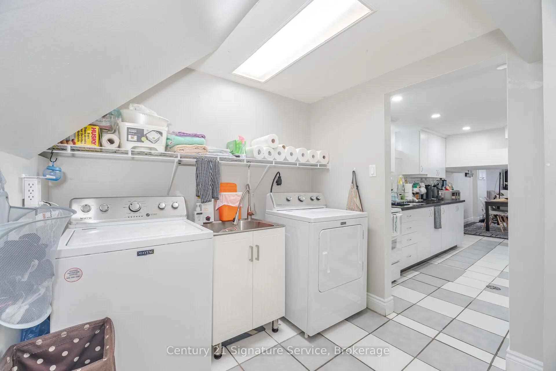 3583 Ellengale Drive, #Basement