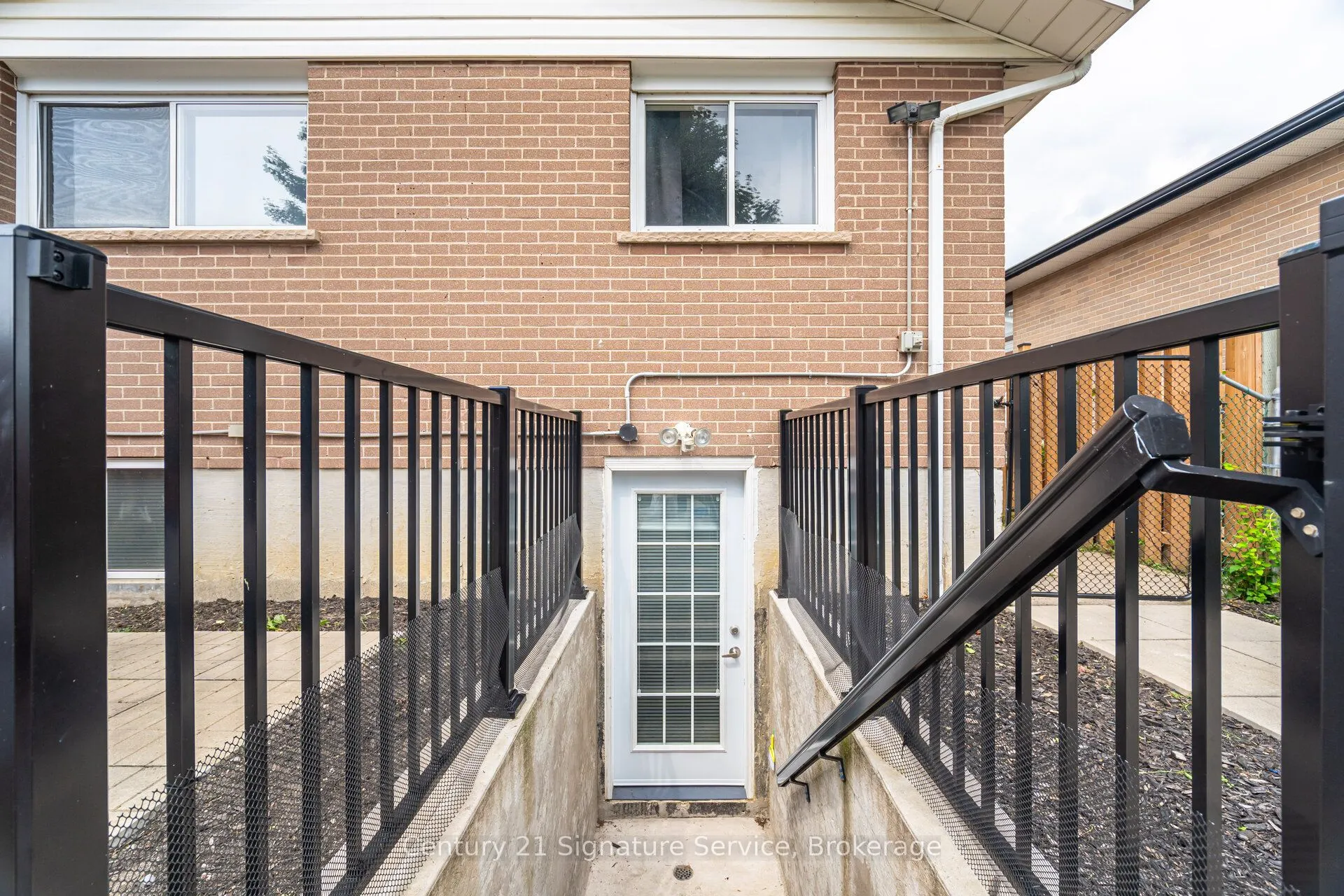 3583 Ellengale Drive, #Basement
