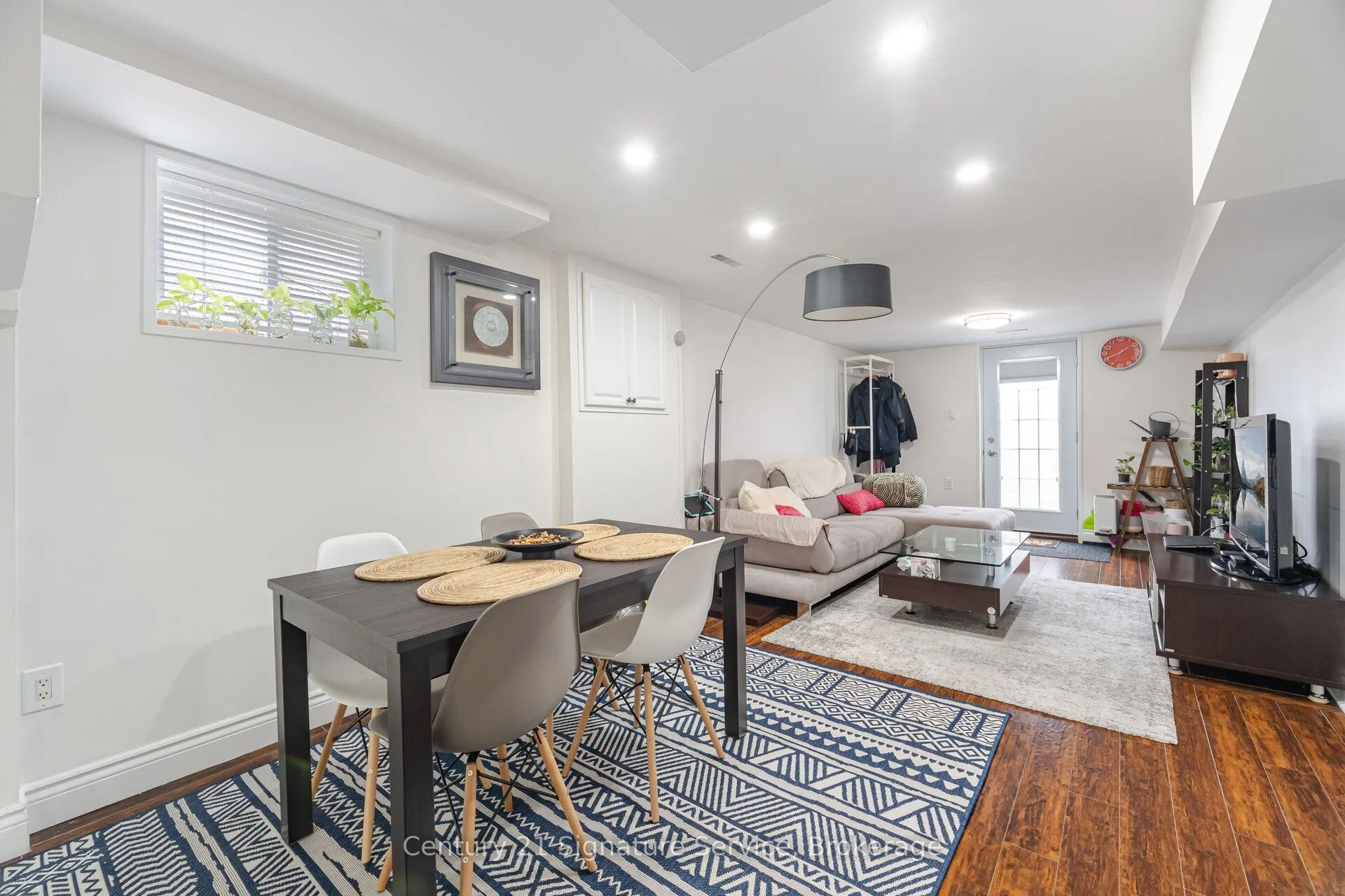 3583 Ellengale Drive, #Basement