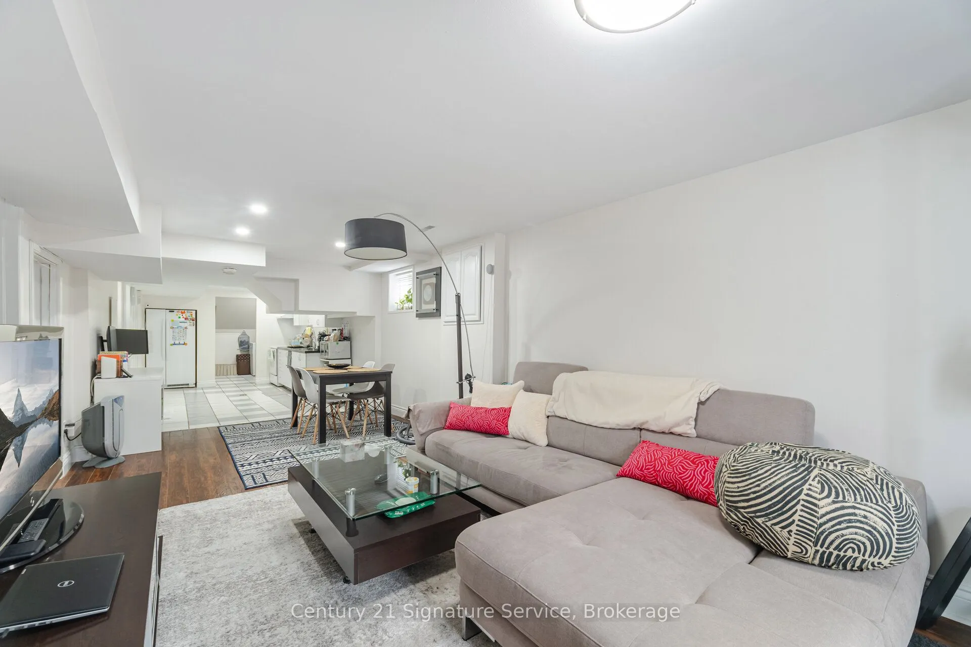 3583 Ellengale Drive, #Basement