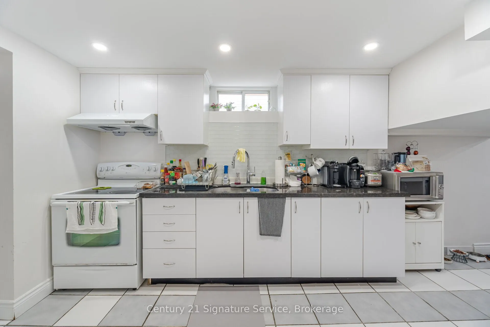 3583 Ellengale Drive, #Basement