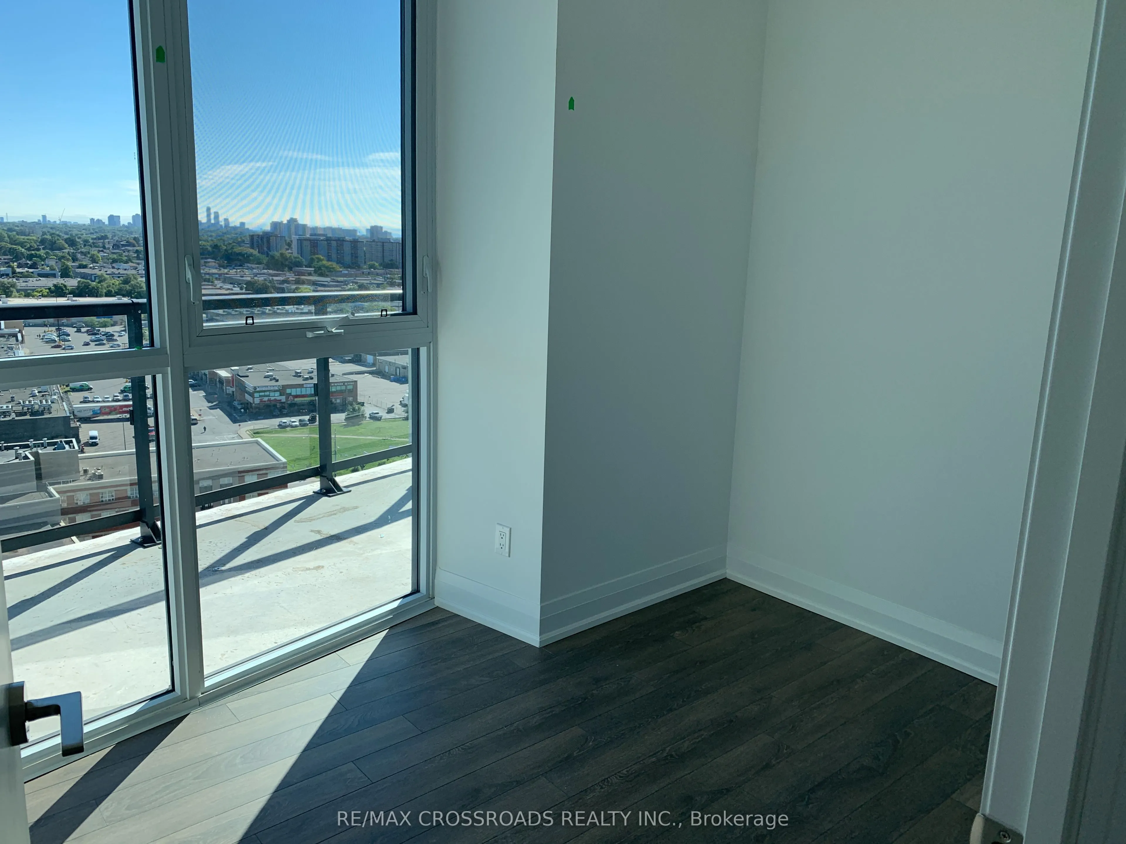 1461 Lawrence Avenue W, #2104