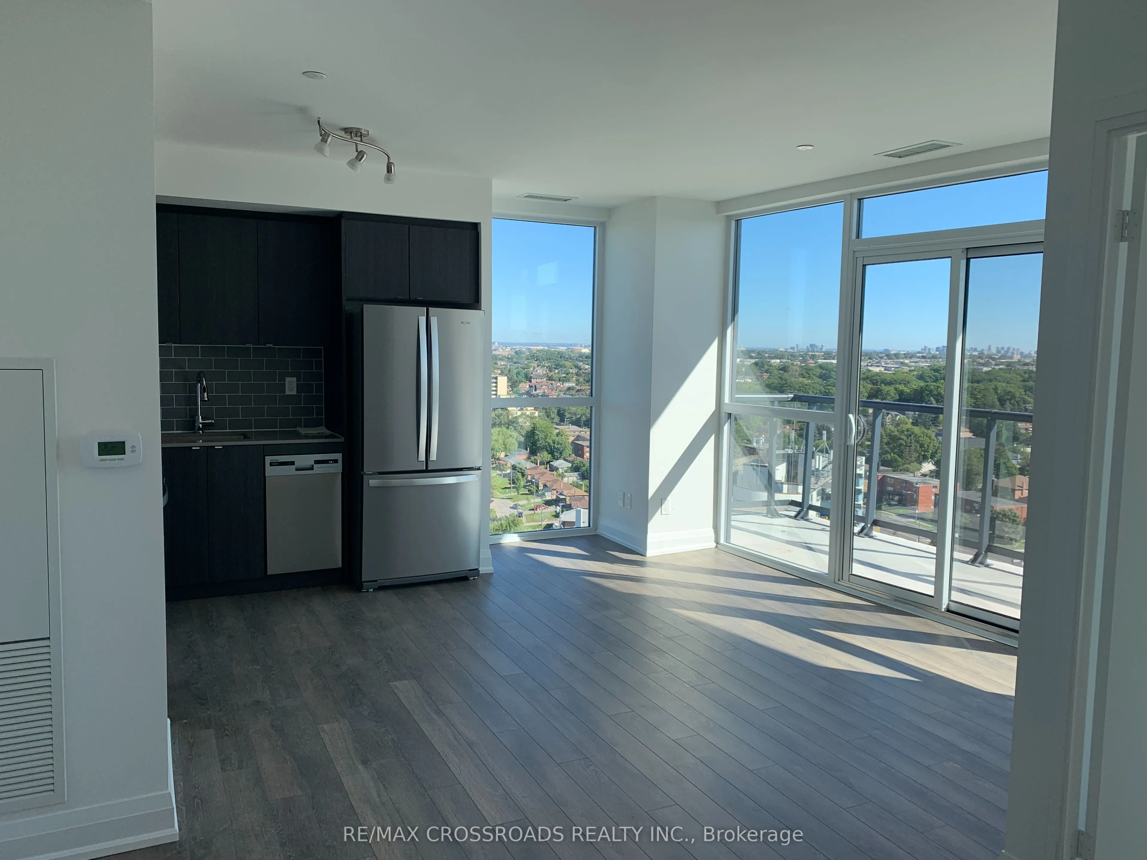 1461 Lawrence Avenue W, #2104