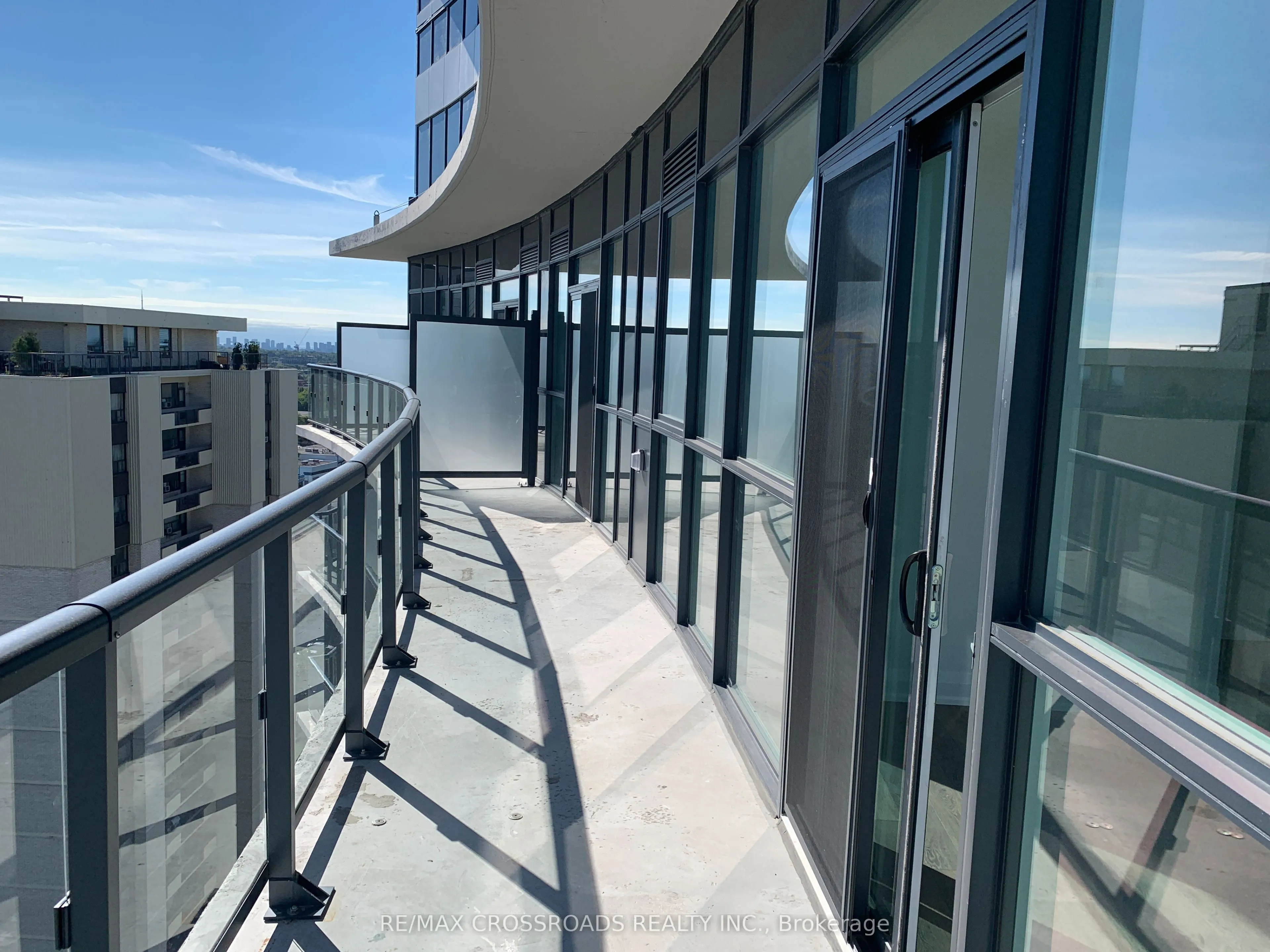1461 Lawrence Avenue W, #2104