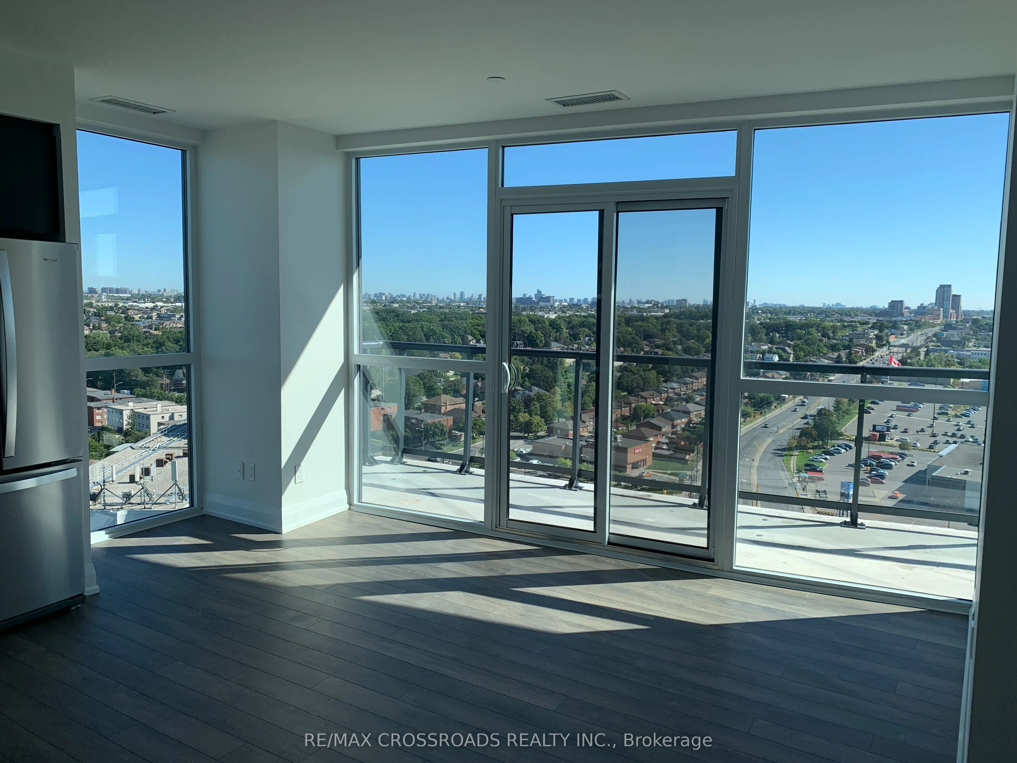 1461 Lawrence Avenue W, #2104