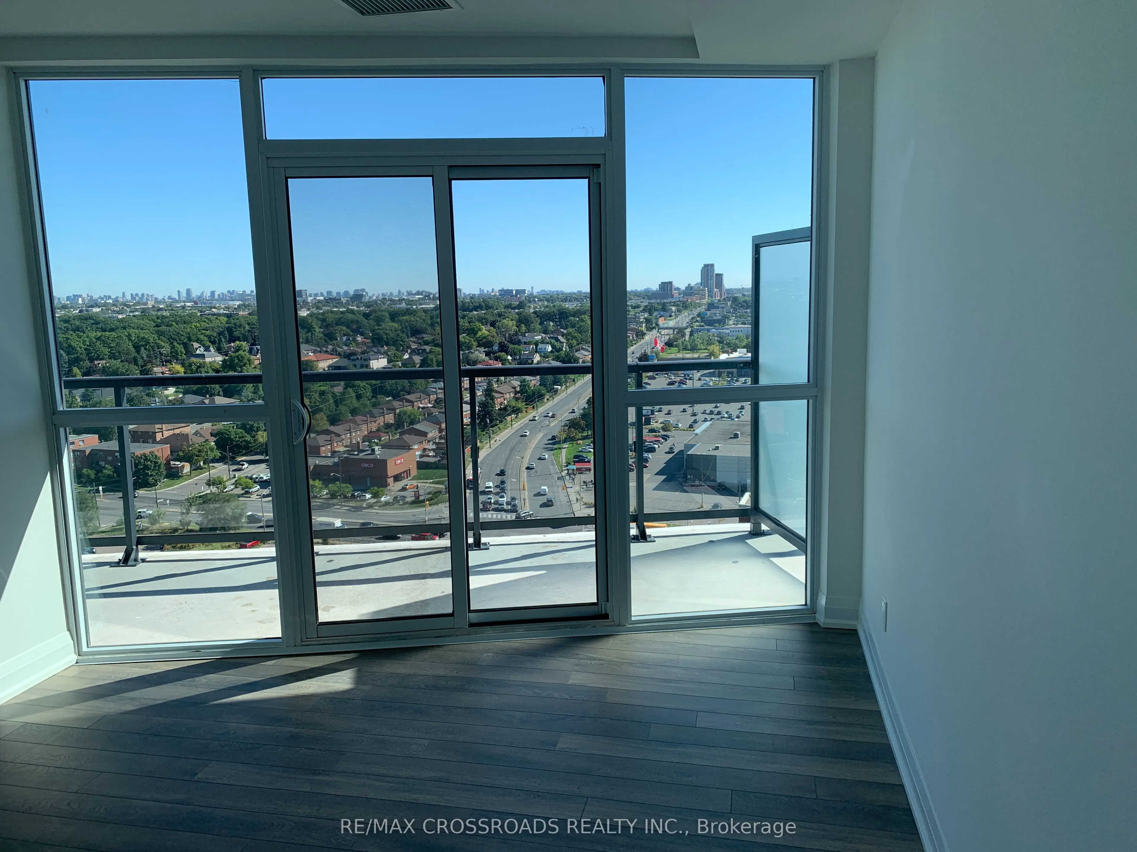 1461 Lawrence Avenue W, #2104