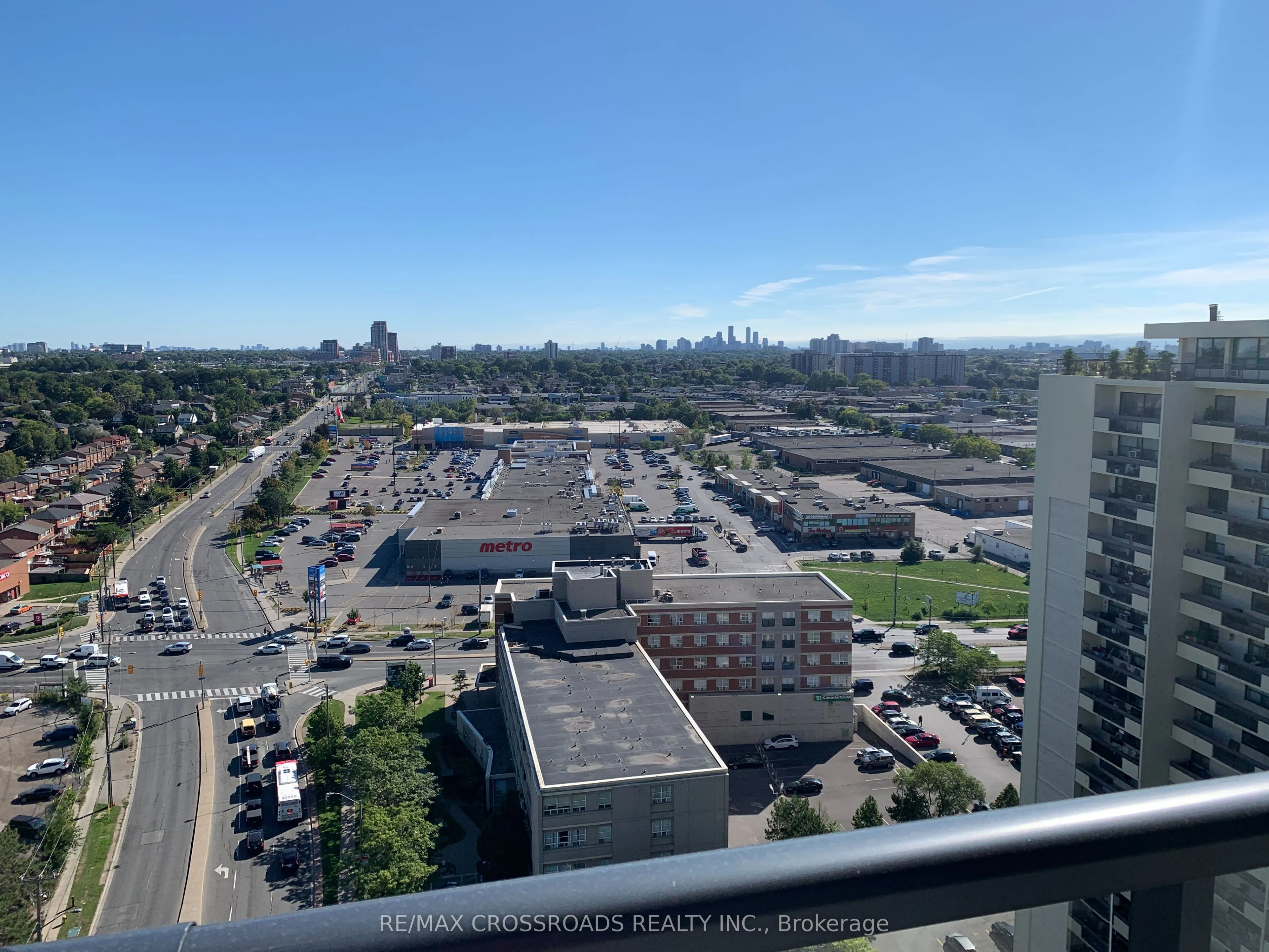 1461 Lawrence Avenue W, #2104