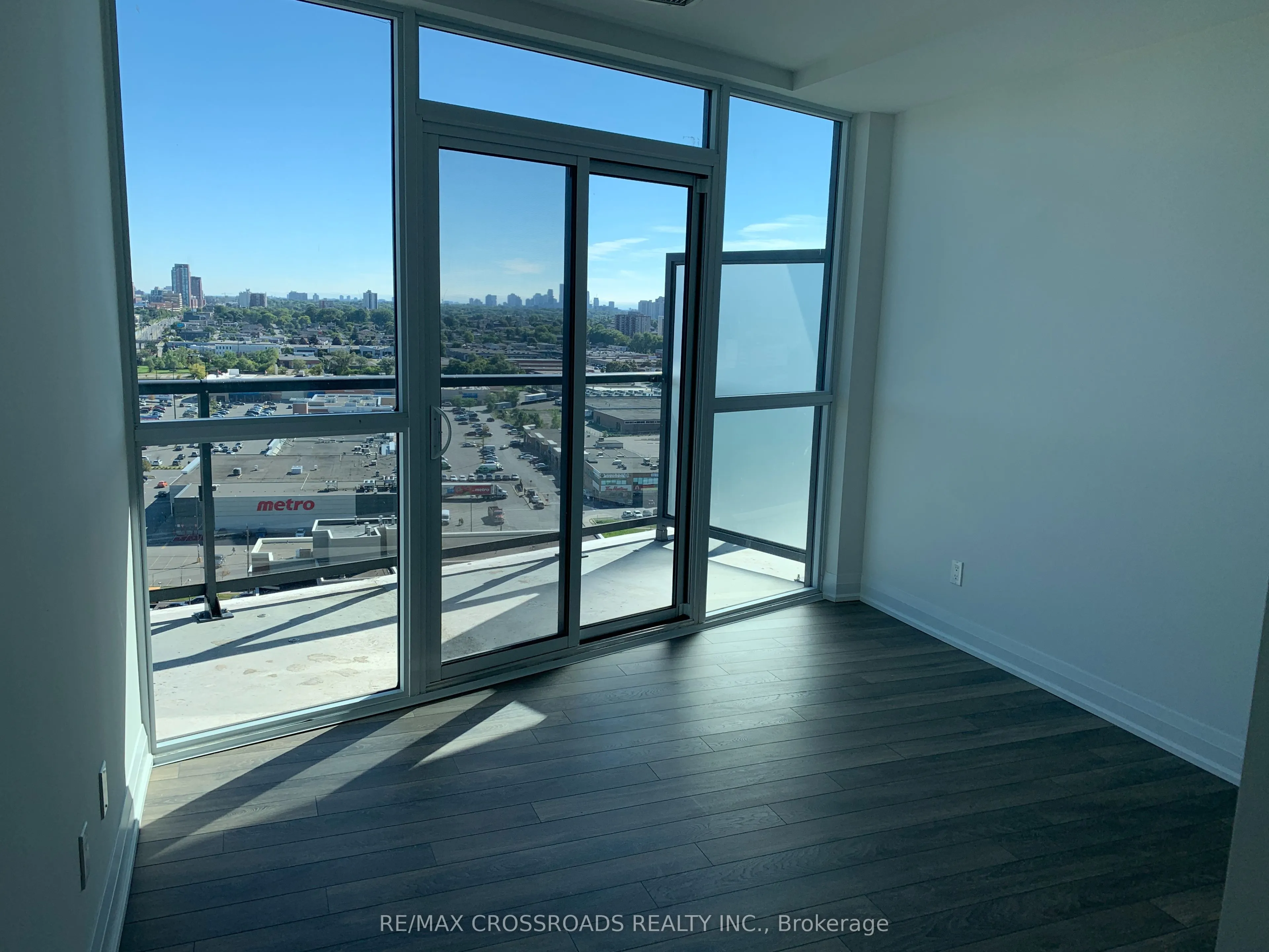 1461 Lawrence Avenue W, #2104