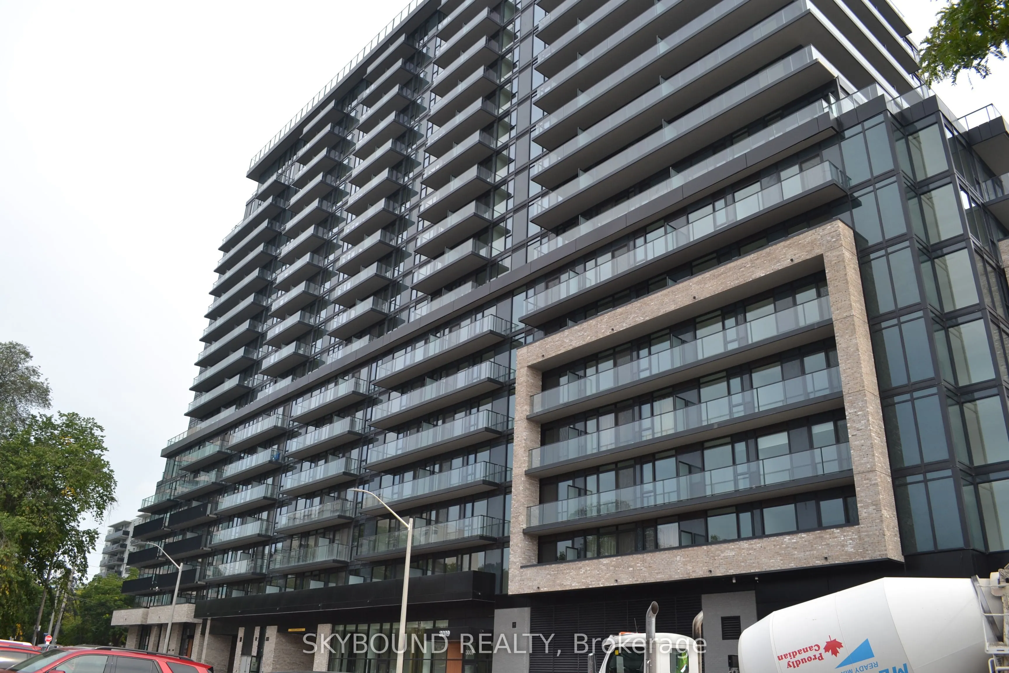 3009 Novar Road, #1210