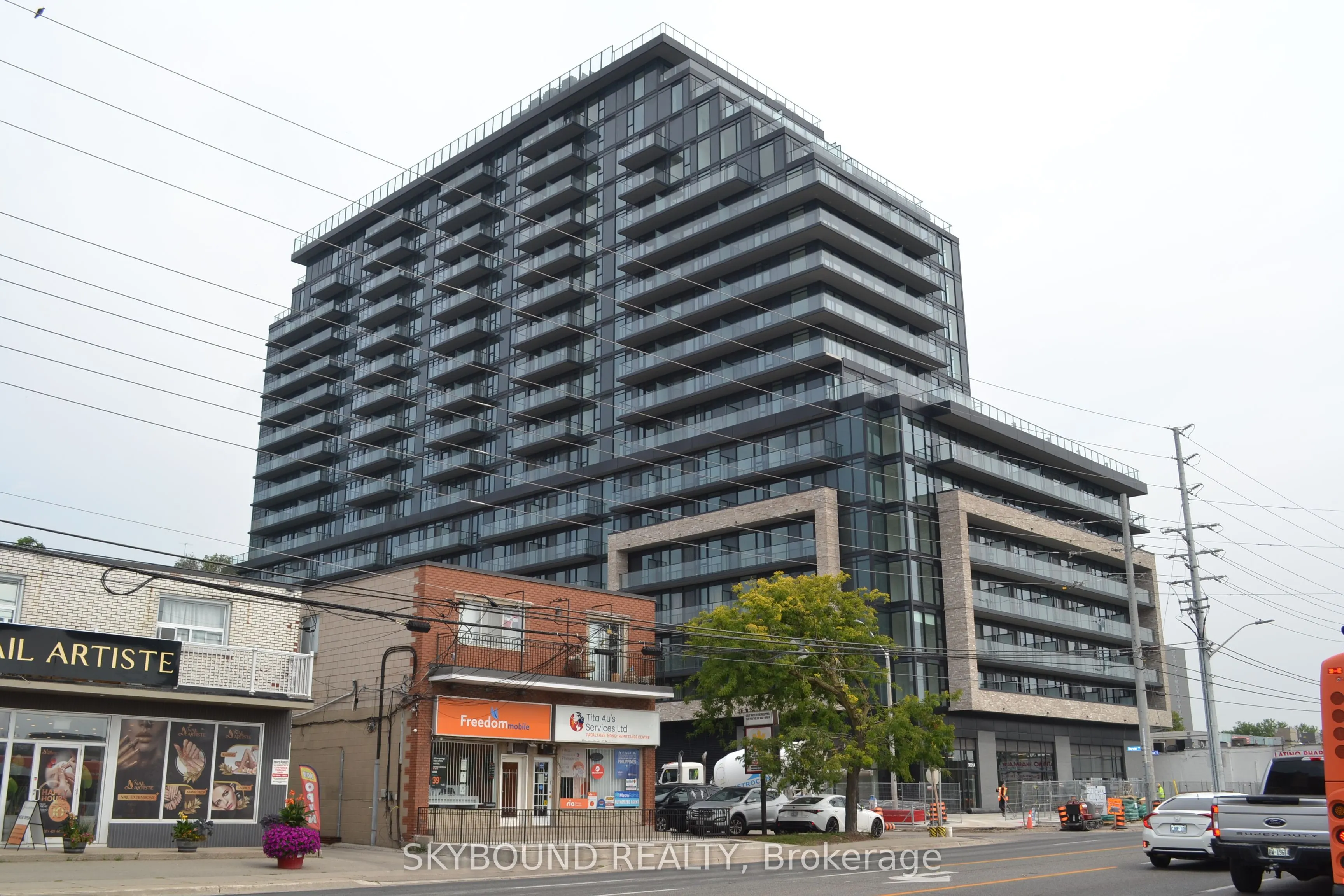 3009 Novar Road, #1210