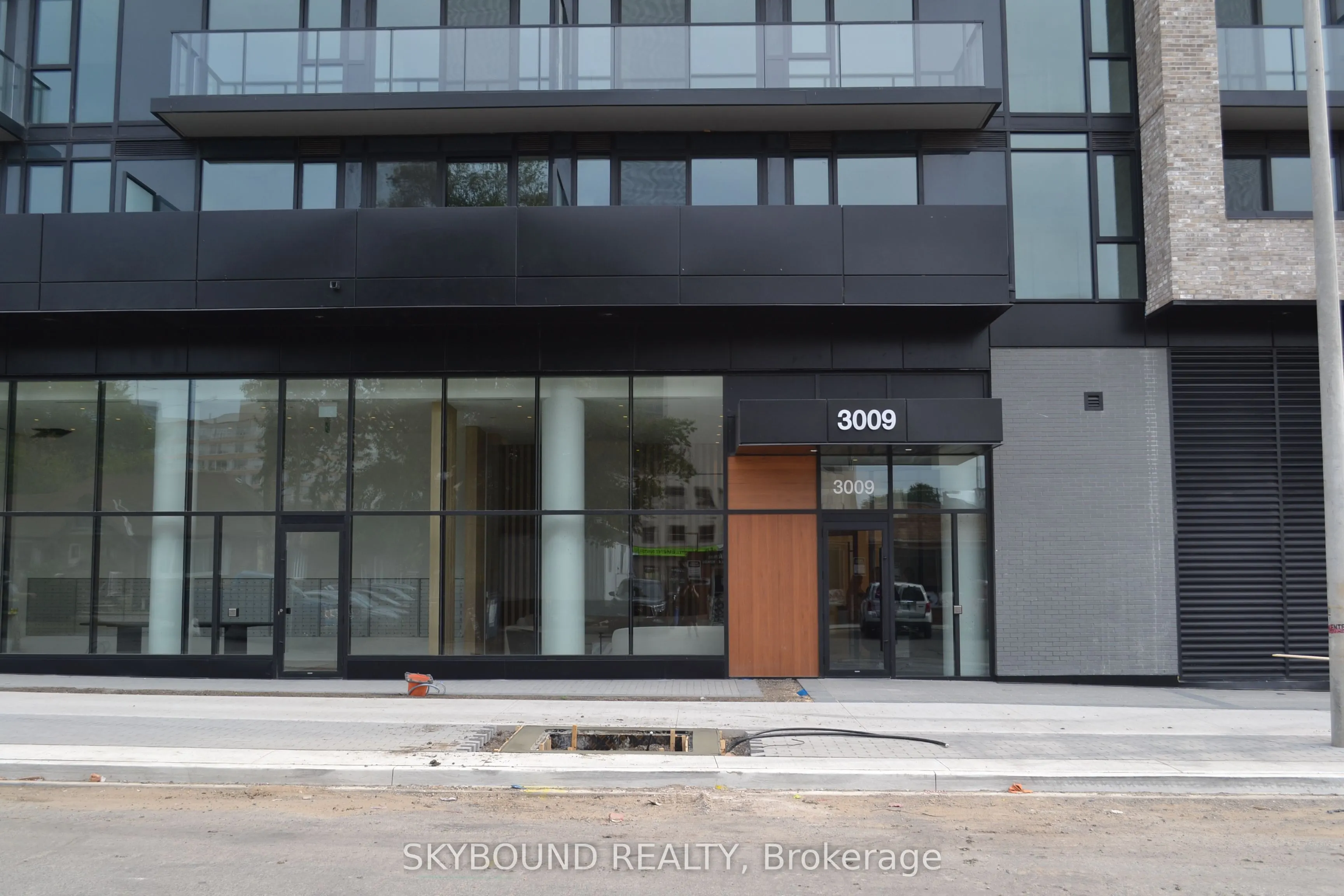 3009 Novar Road, #1210