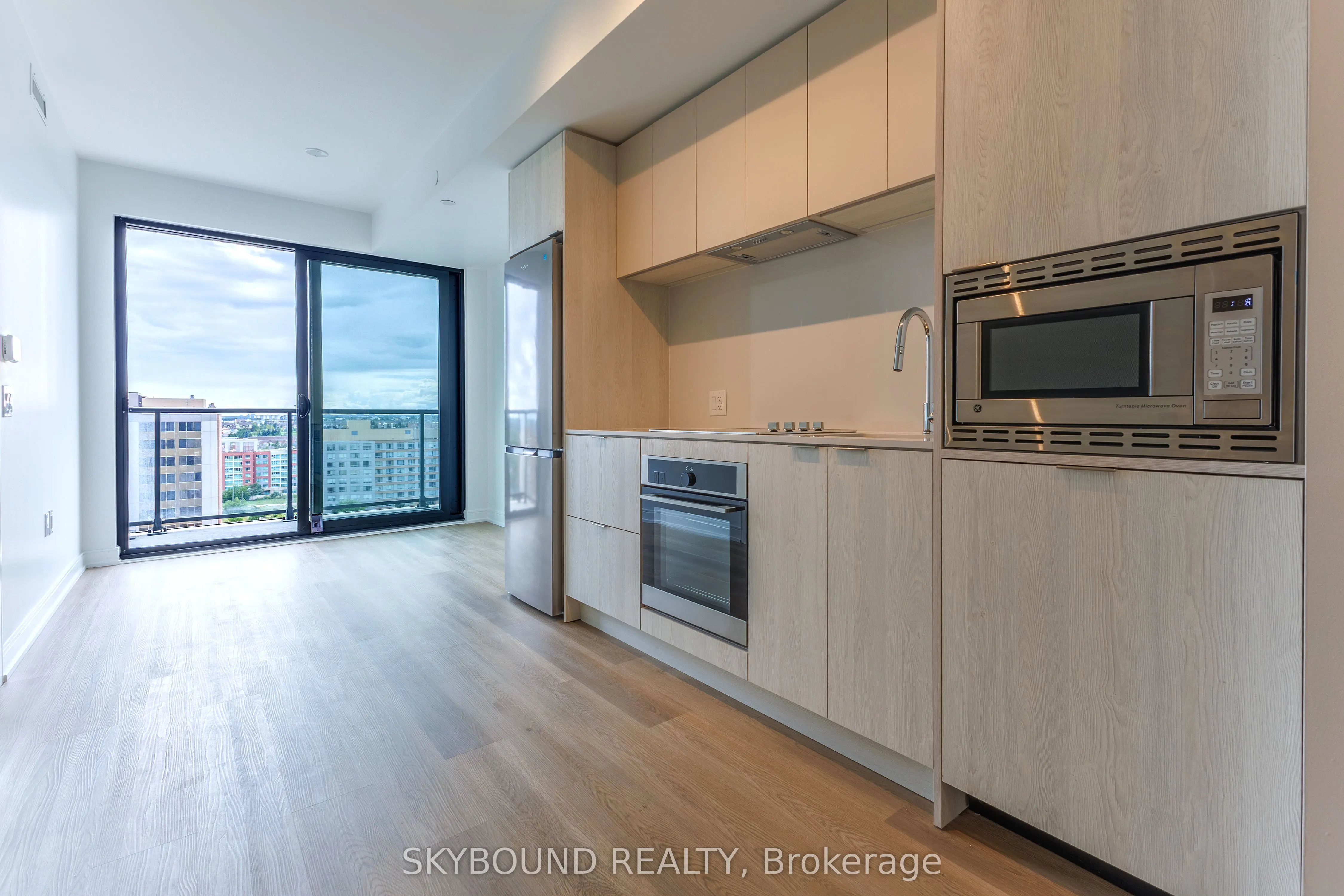3009 Novar Road, #1210