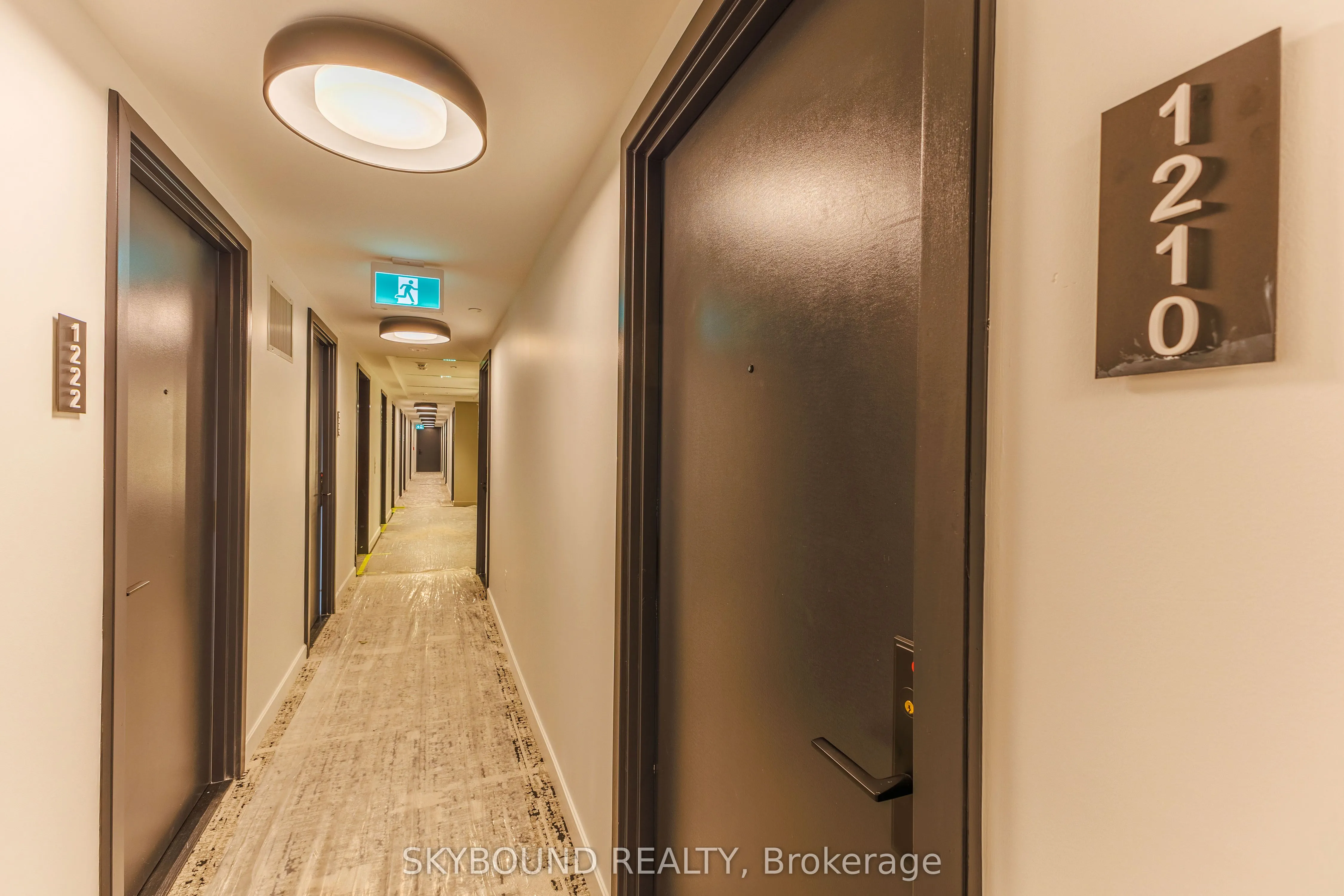 3009 Novar Road, #1210