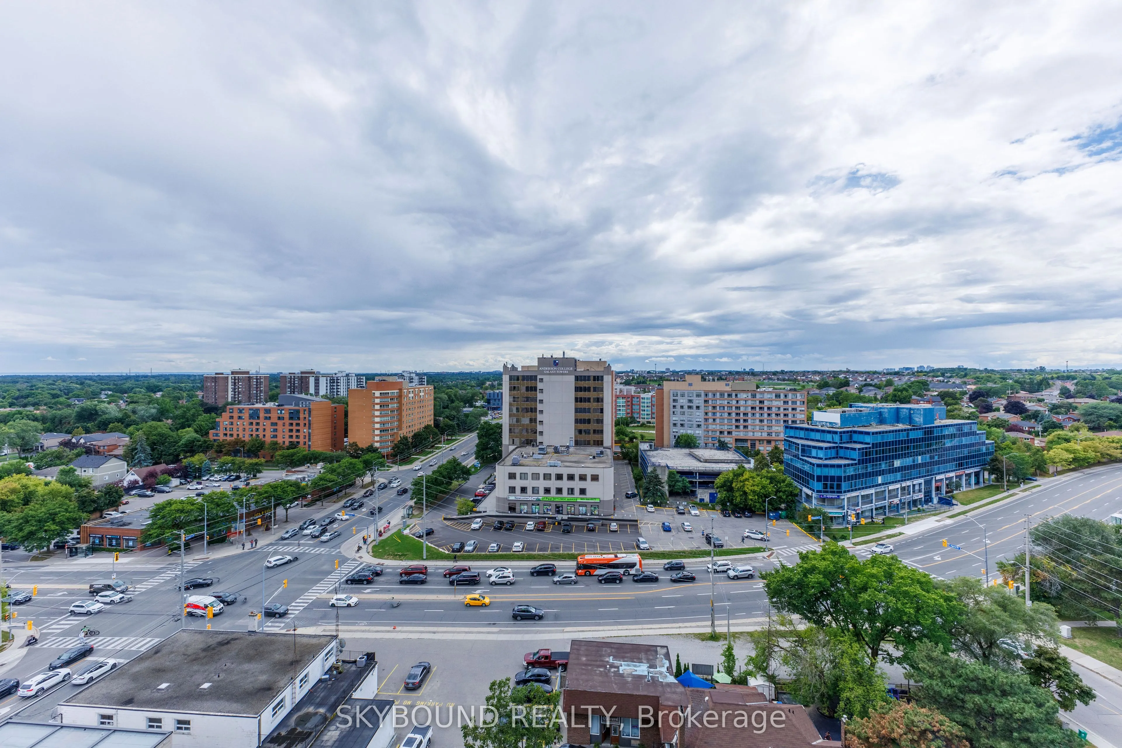 3009 Novar Road, #1210
