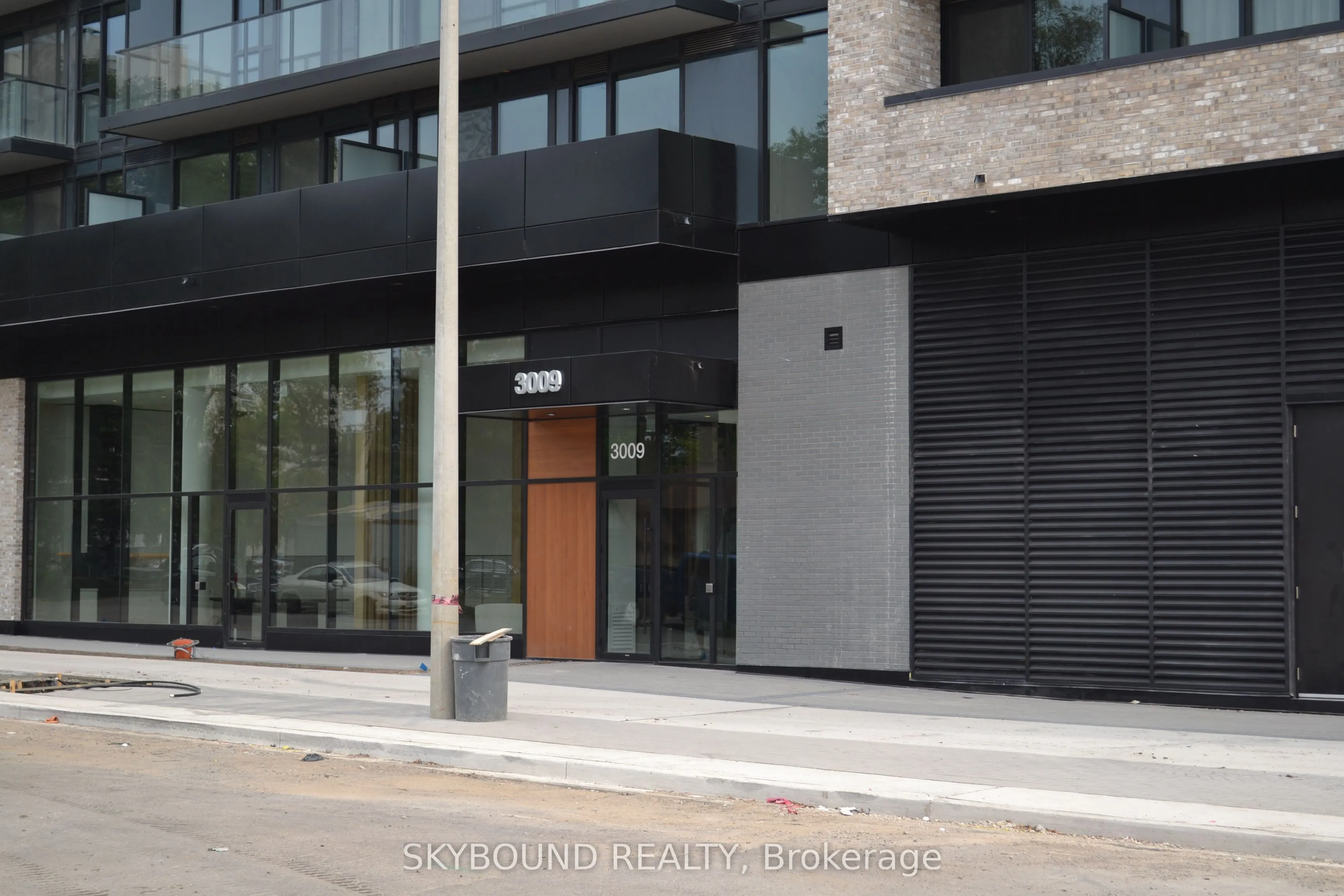 3009 Novar Road, #1210