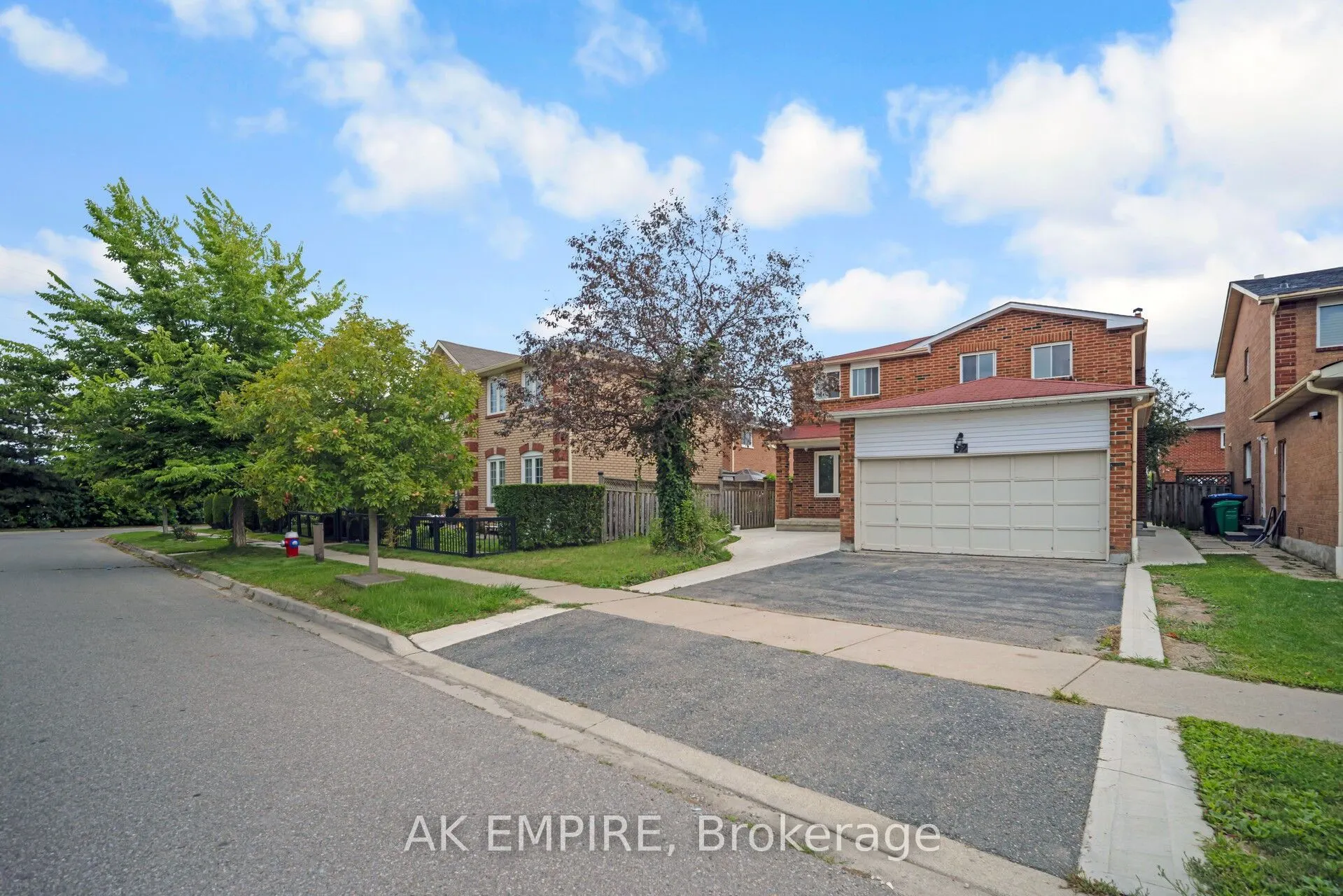 92 Whitehaven Drive