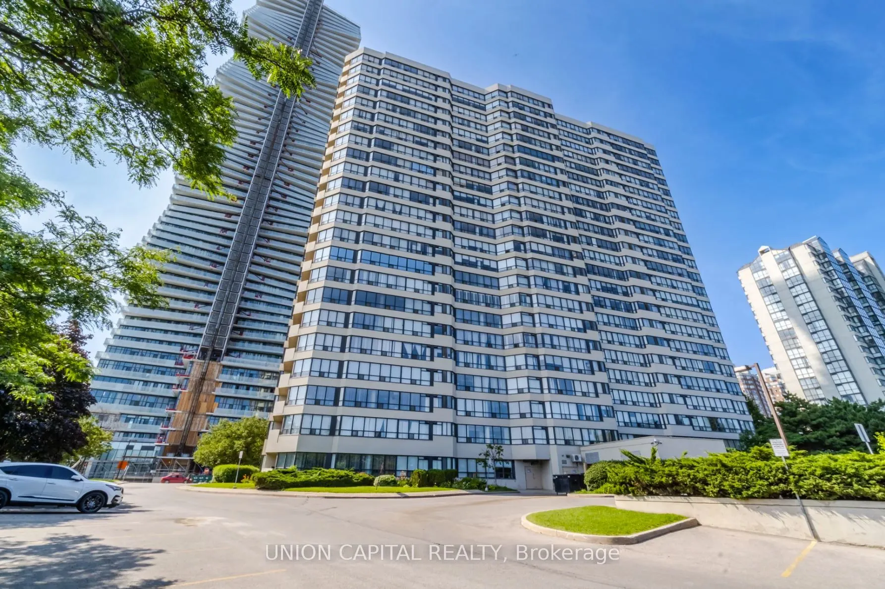 400 Webb Drive, #1710