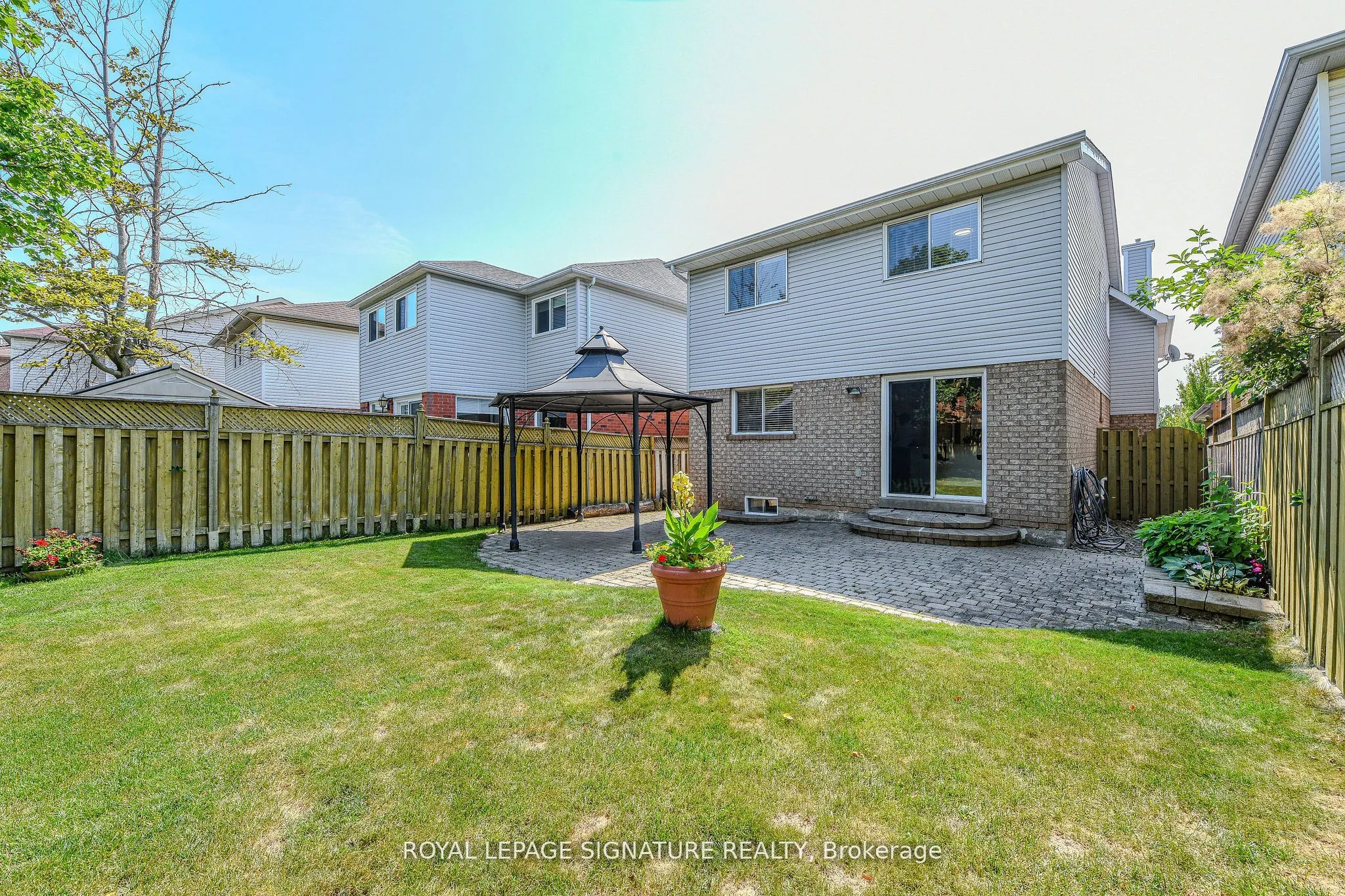 2547 Raglan Court