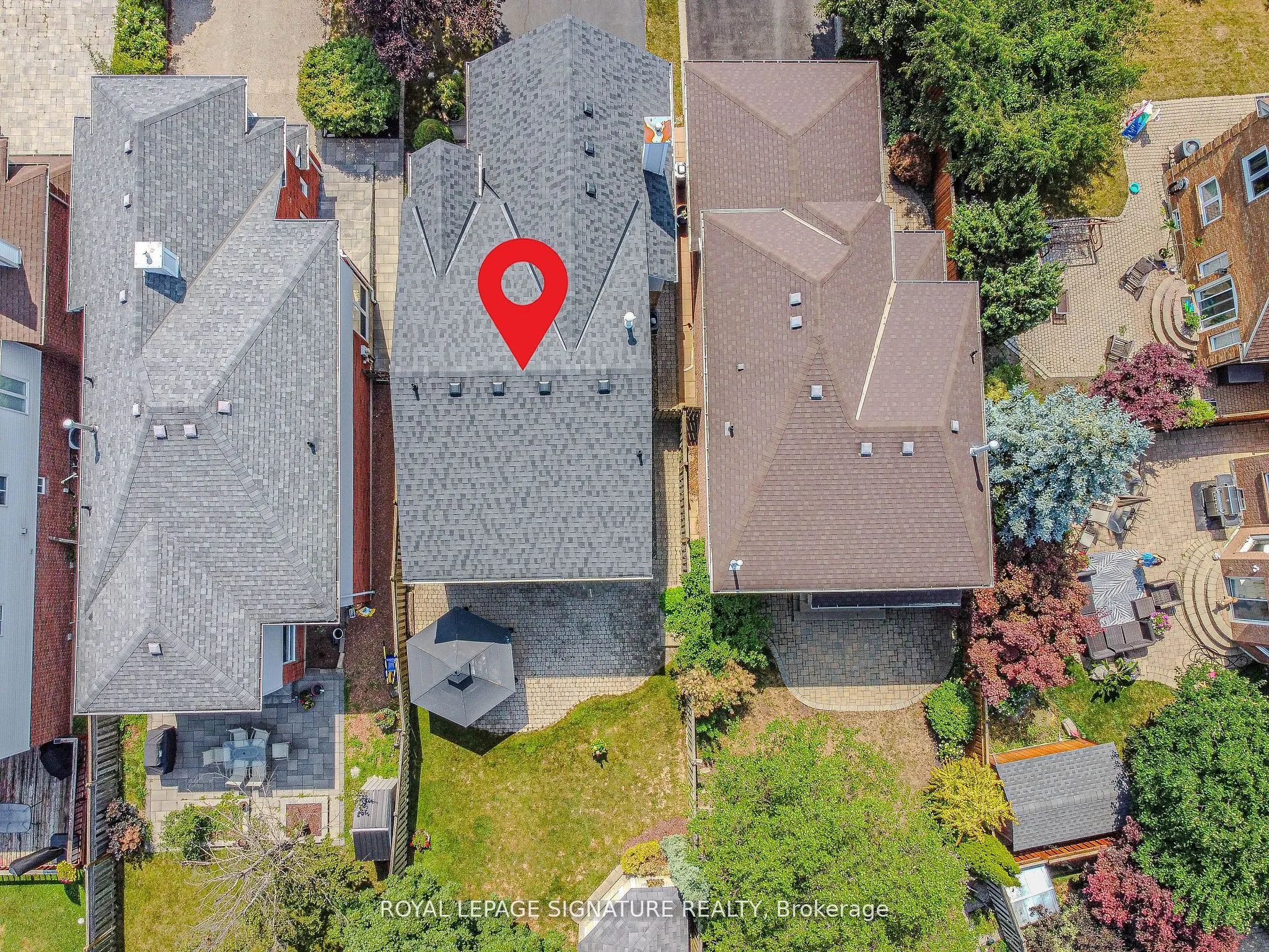 2547 Raglan Court