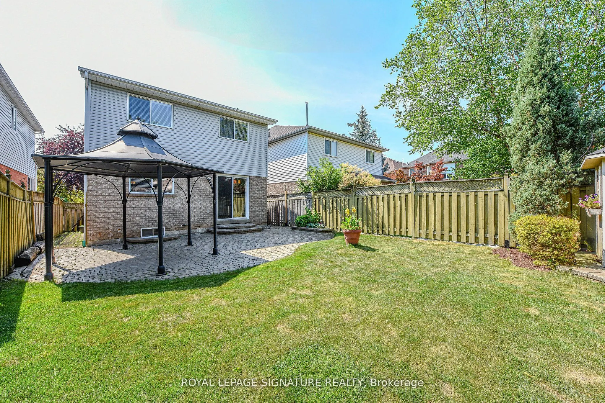 2547 Raglan Court