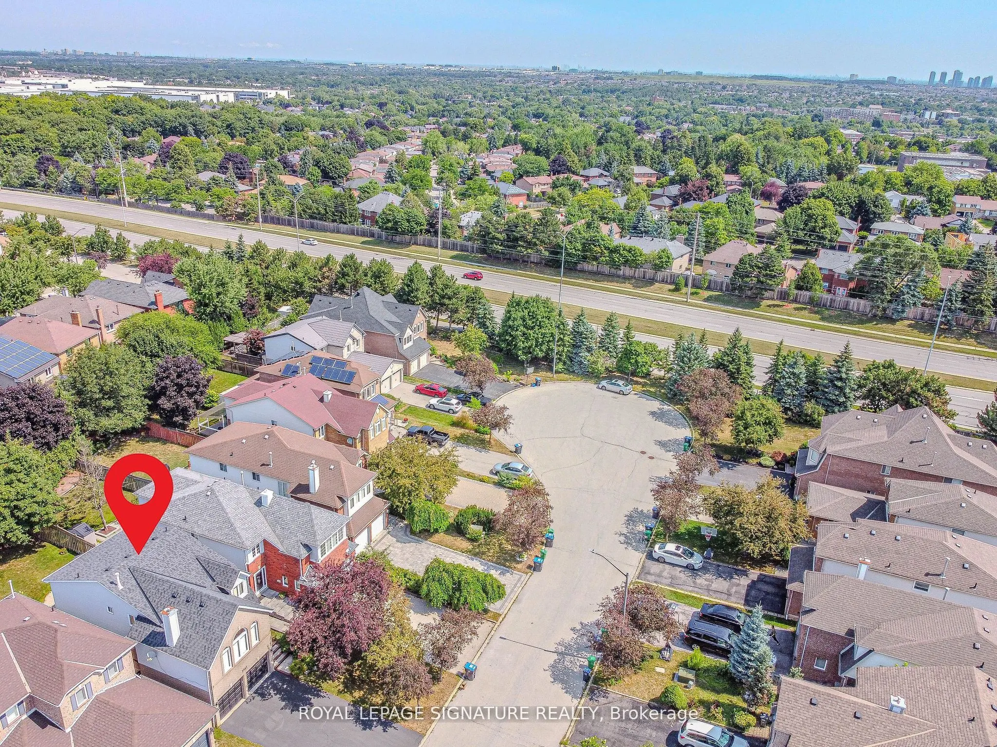 2547 Raglan Court