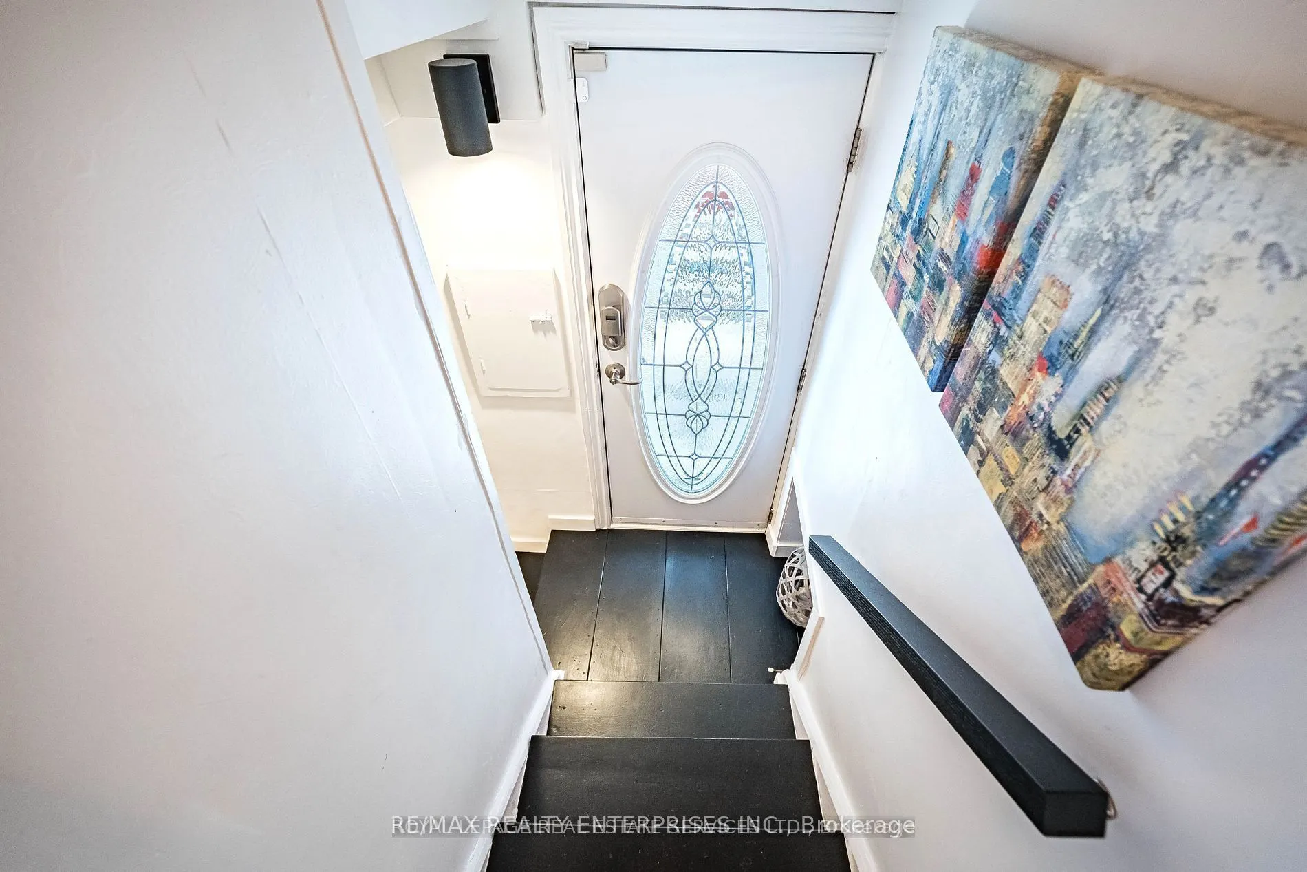 32 Seventh Street, #Lower Level