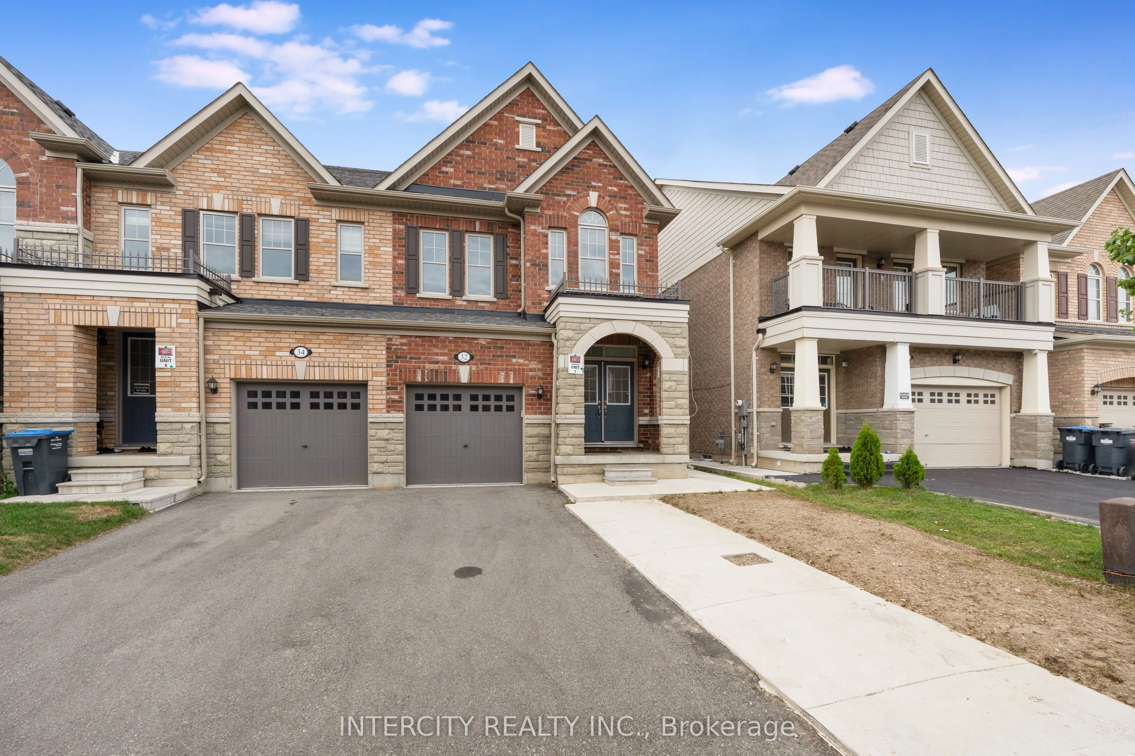 32 Matterhorn Road