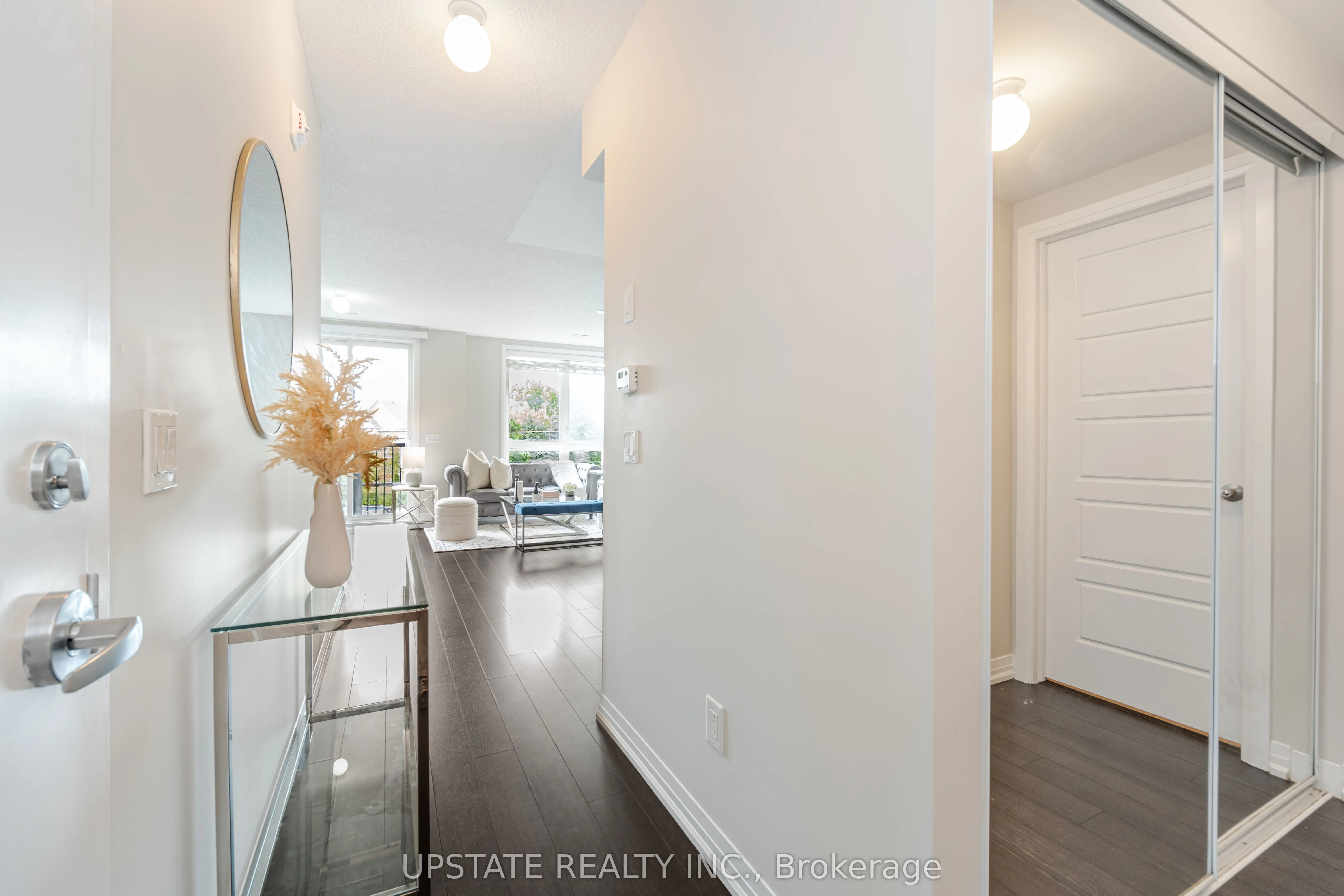1200 Main Street E, #203
