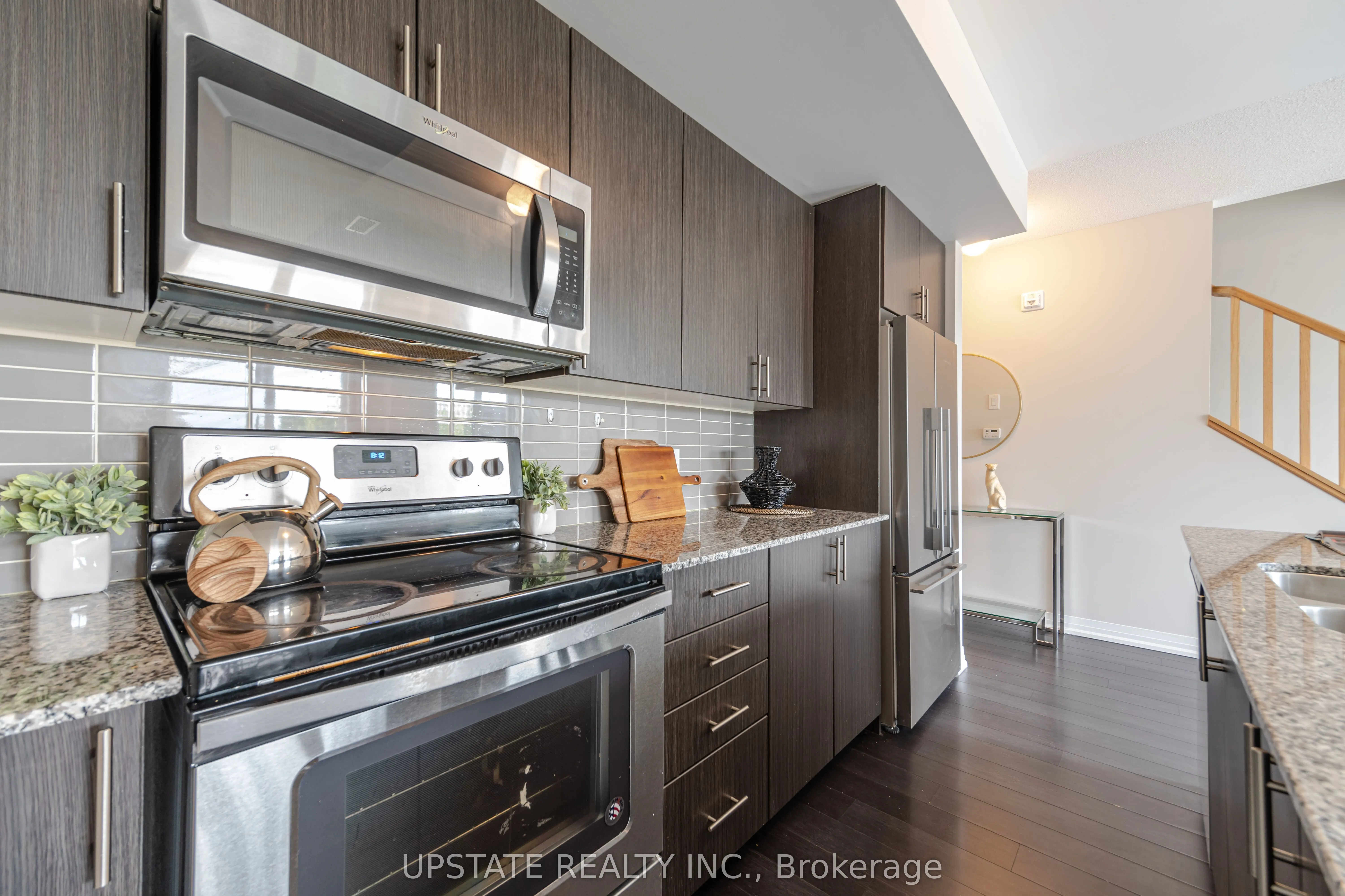 1200 Main Street E, #203