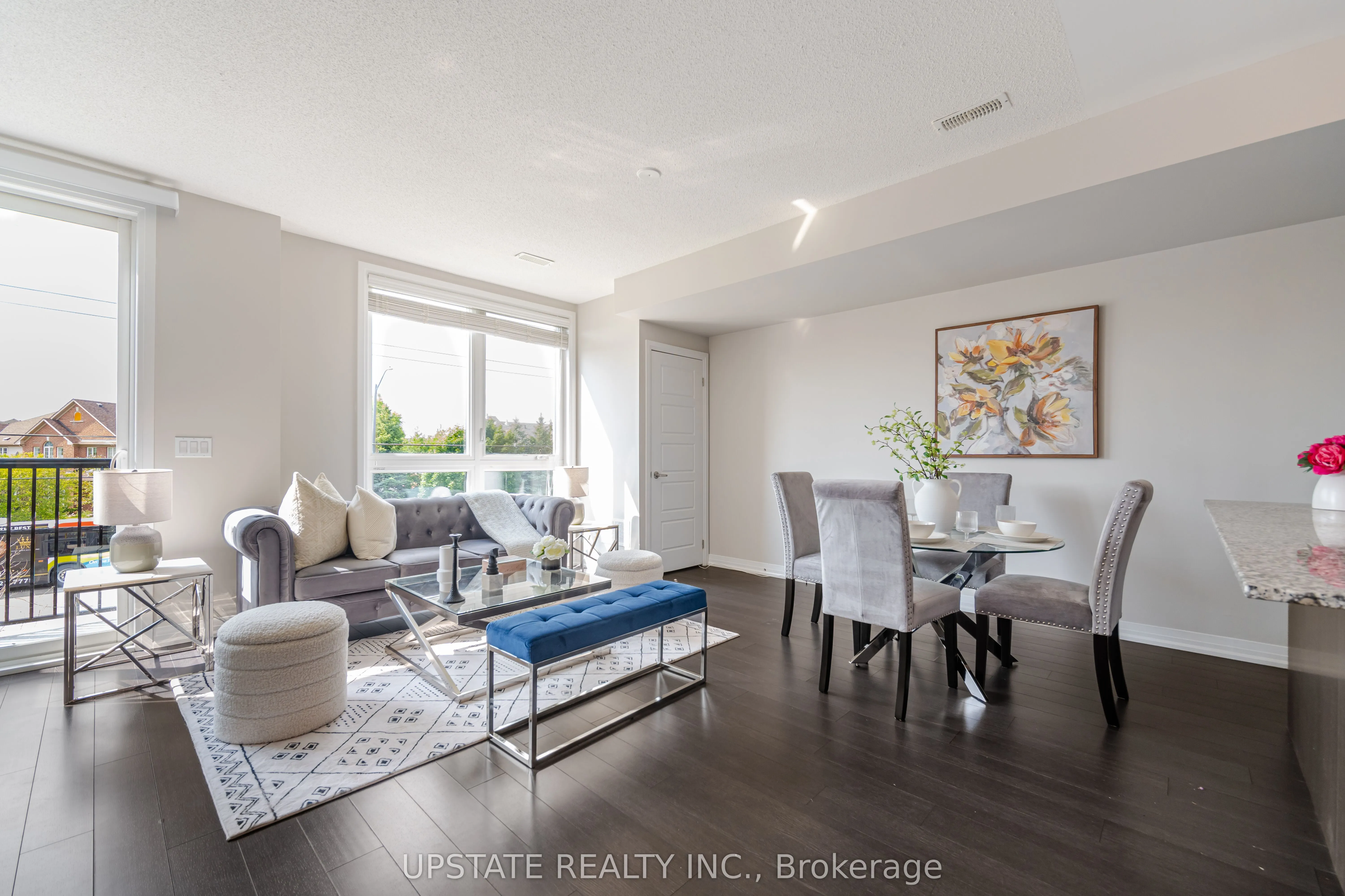 1200 Main Street E, #203