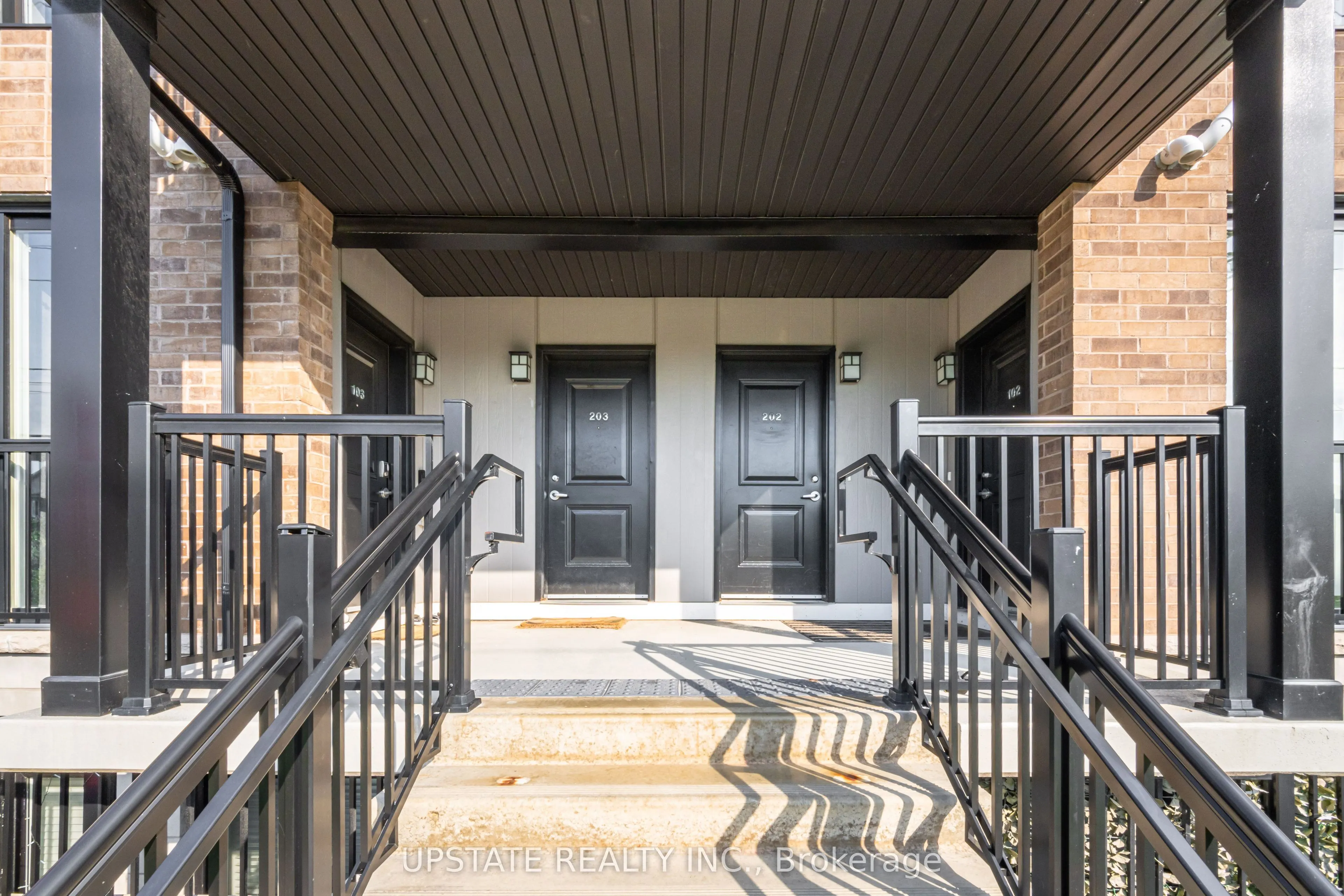 1200 Main Street E, #203