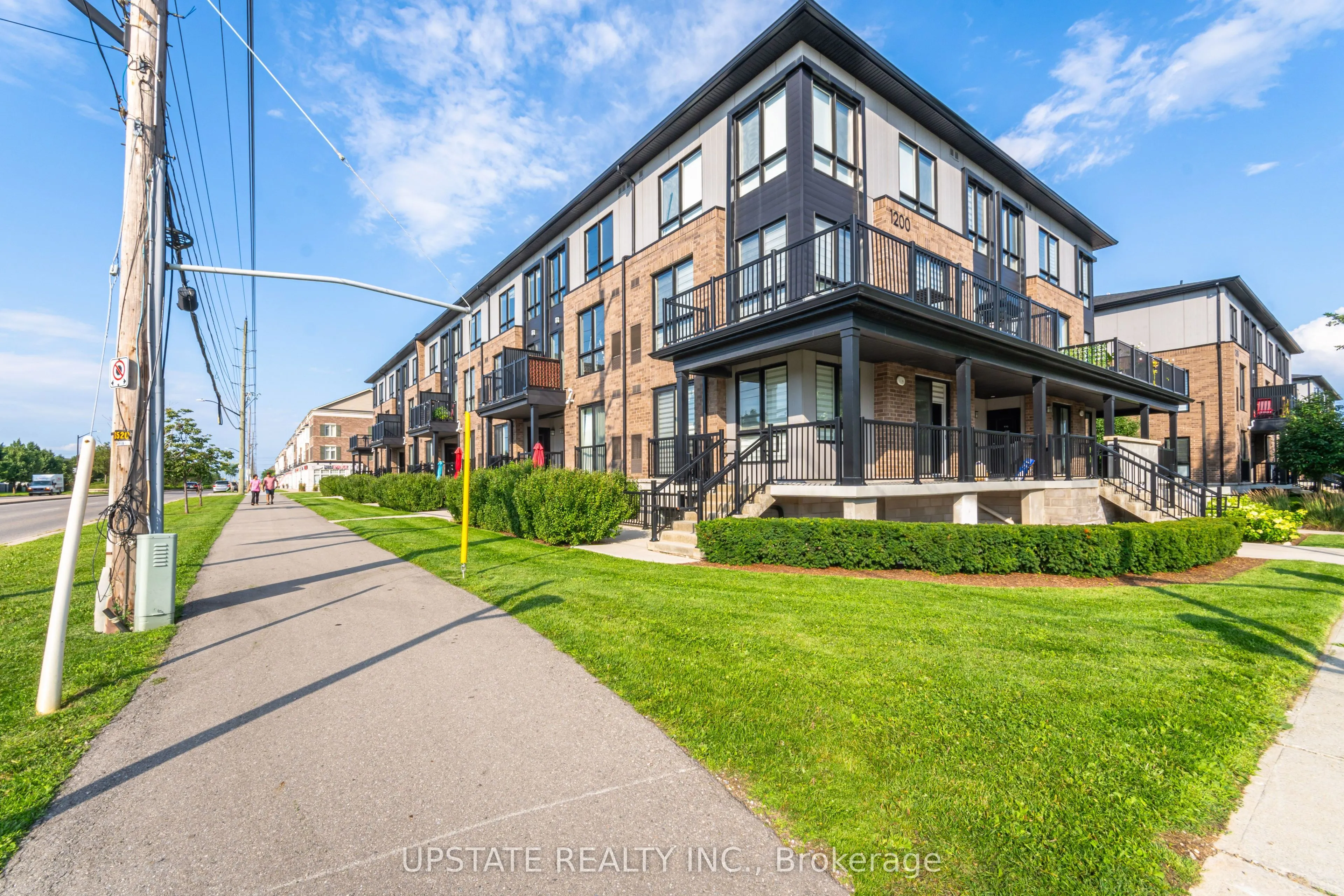 1200 Main Street E, #203
