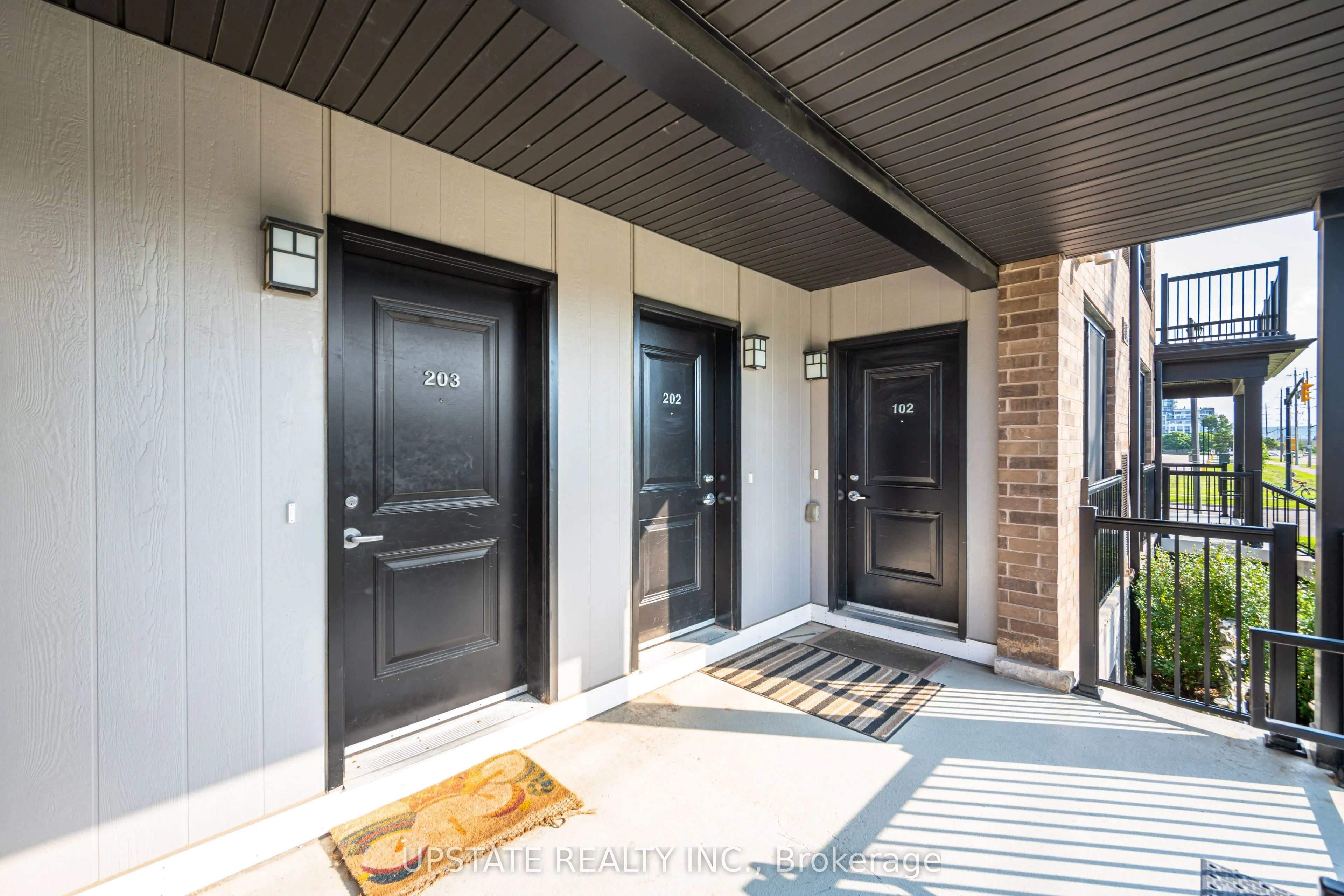 1200 Main Street E, #203