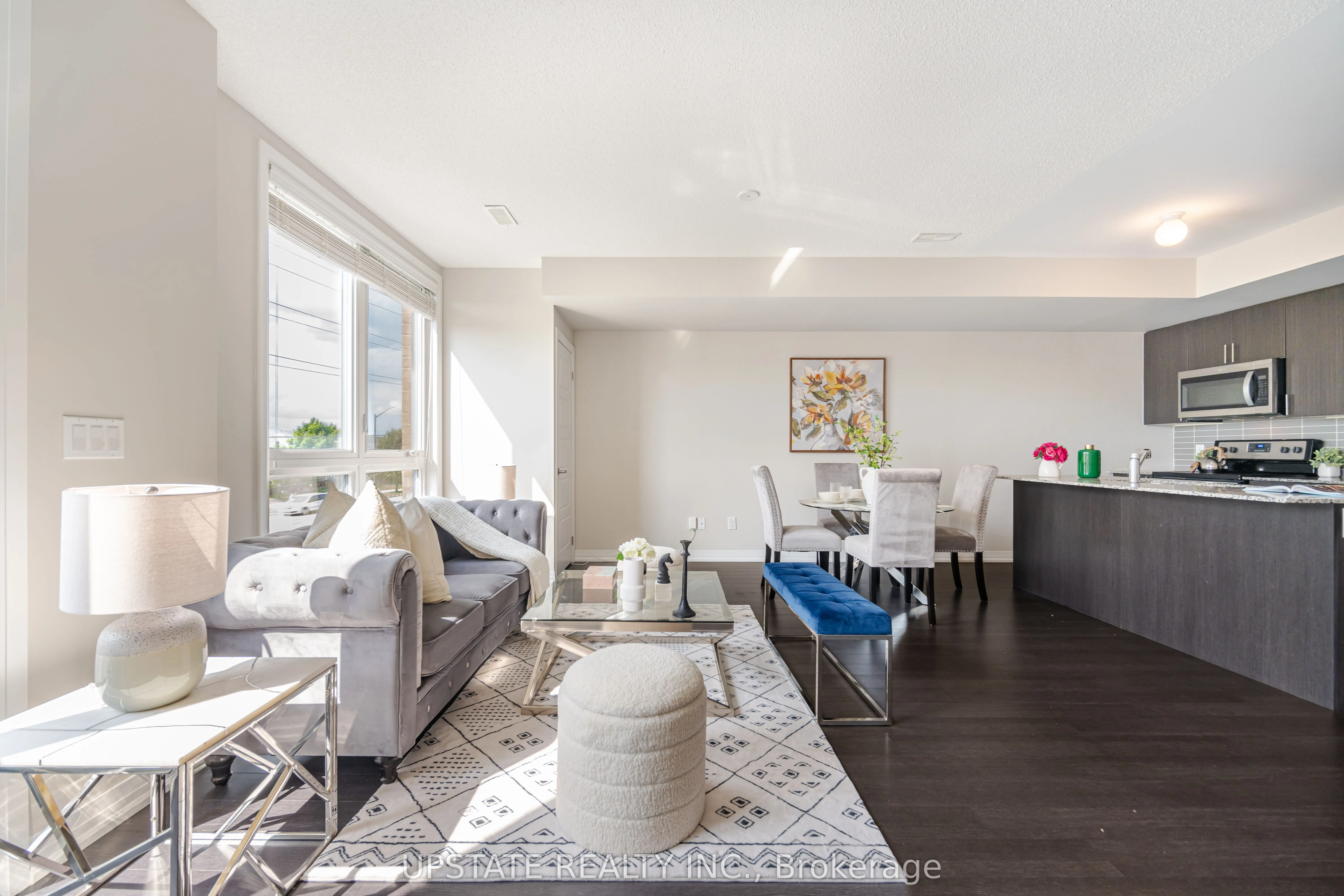 1200 Main Street E, #203