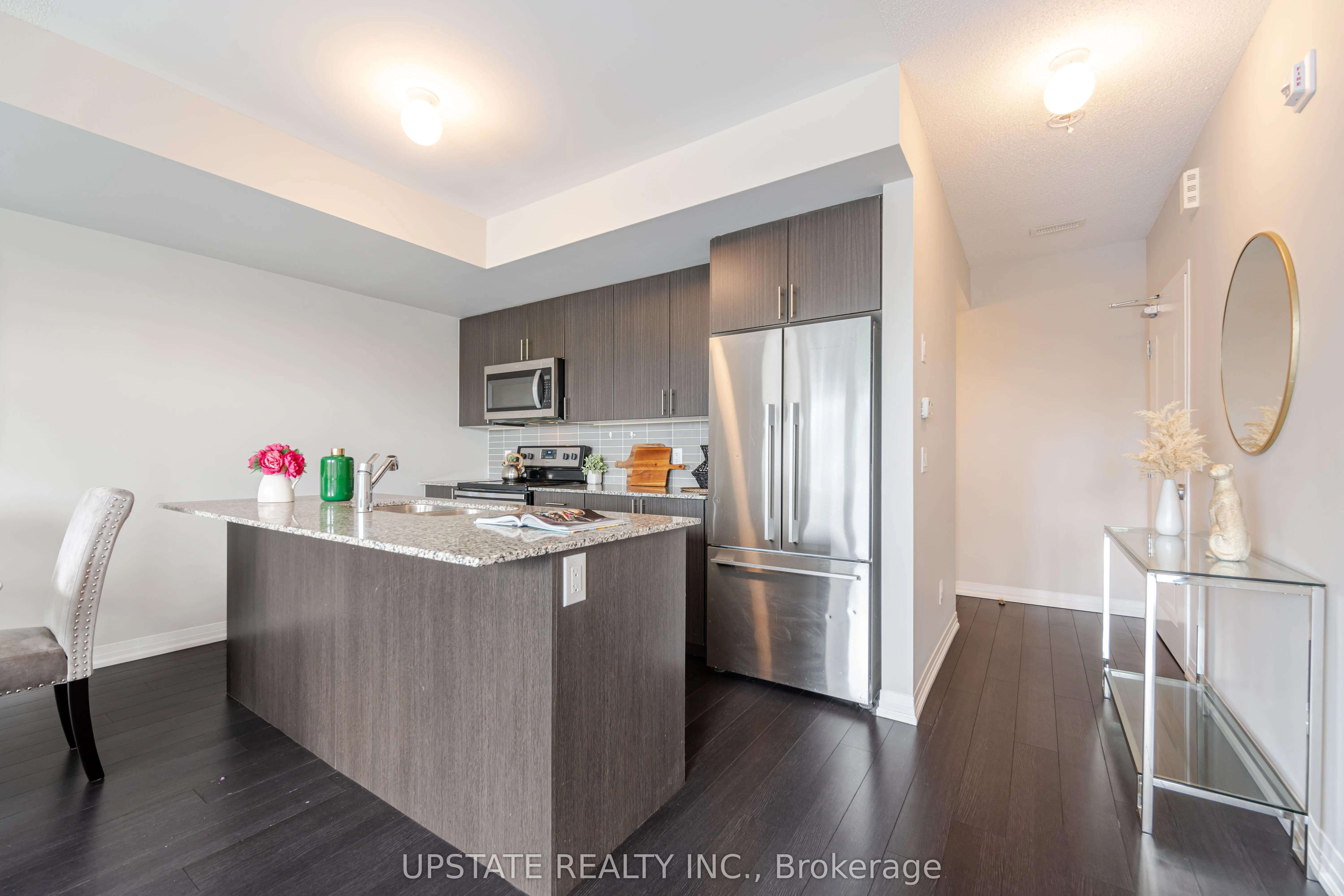1200 Main Street E, #203